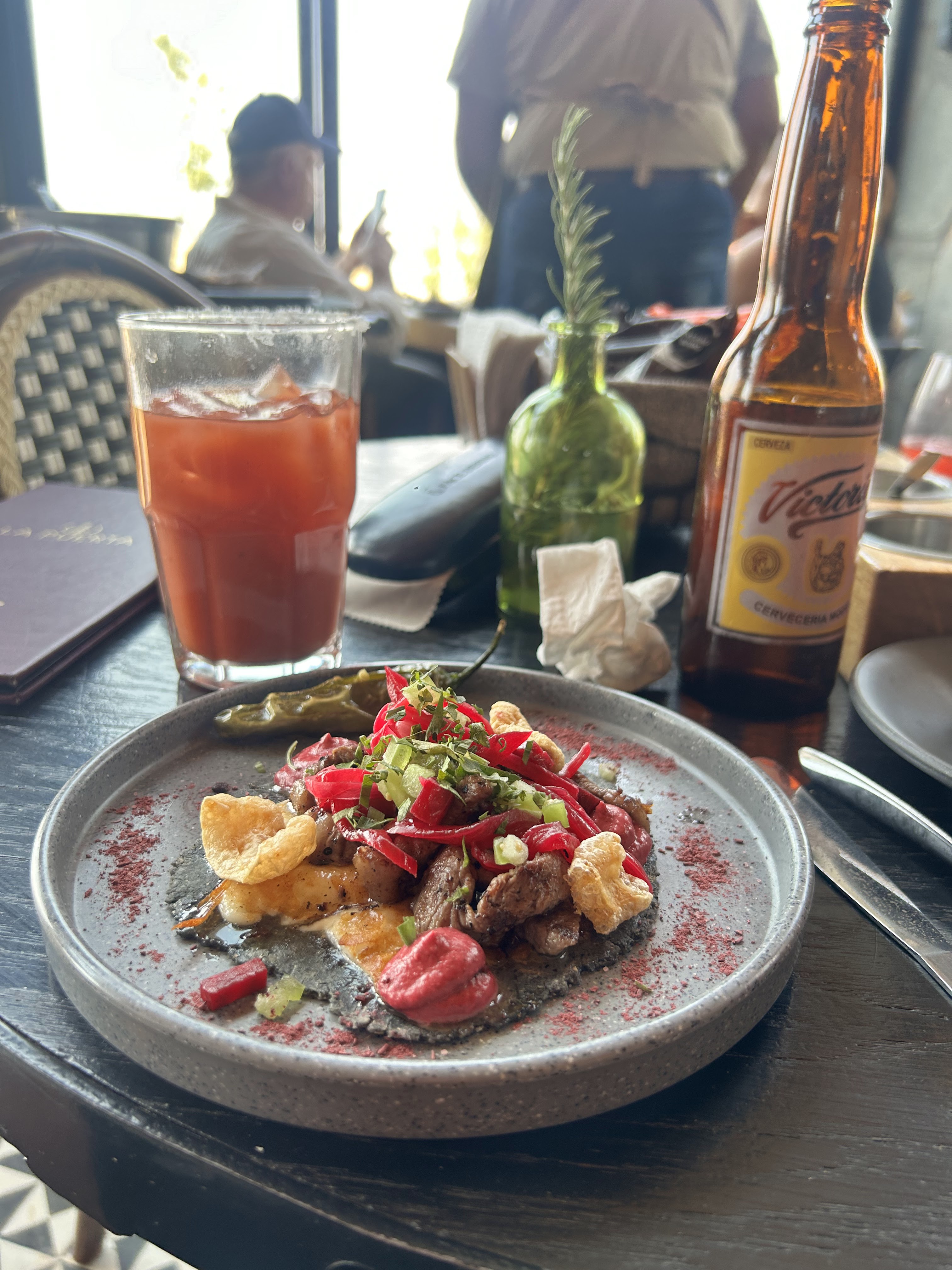 LA PUERTA RESTAURANTE image 9