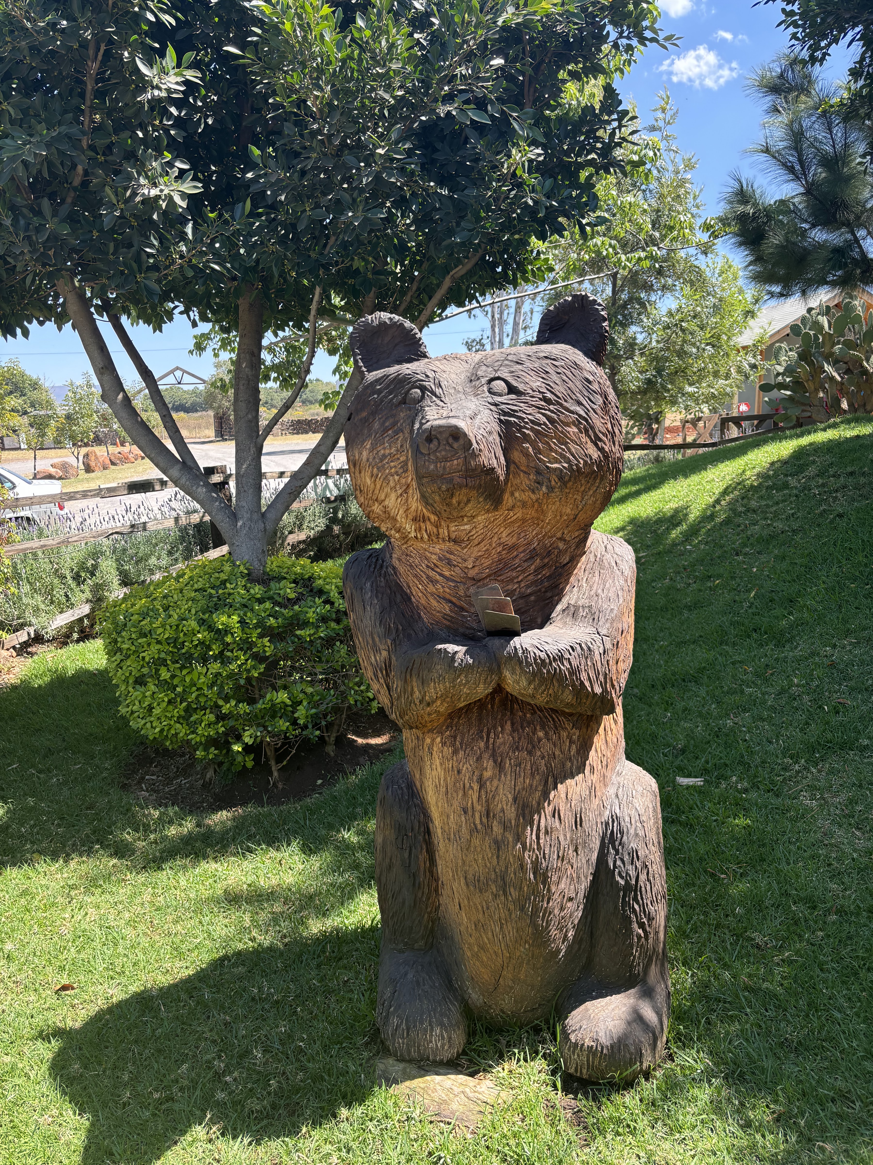 LA PUERTA RESTAURANTE image 10