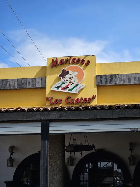 Mariscos Los Cuates image 1