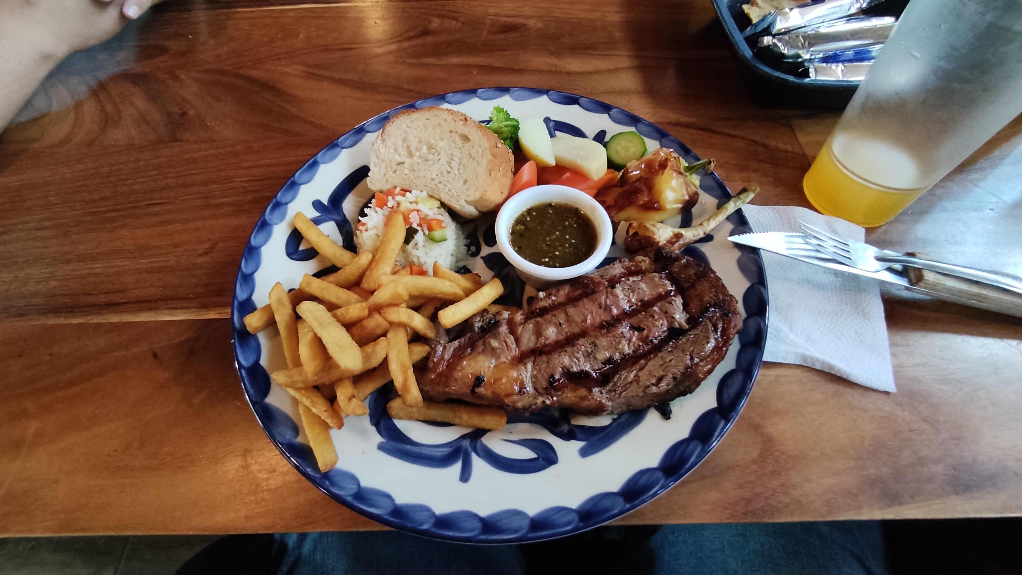 Mariscos Los Cuates image 2