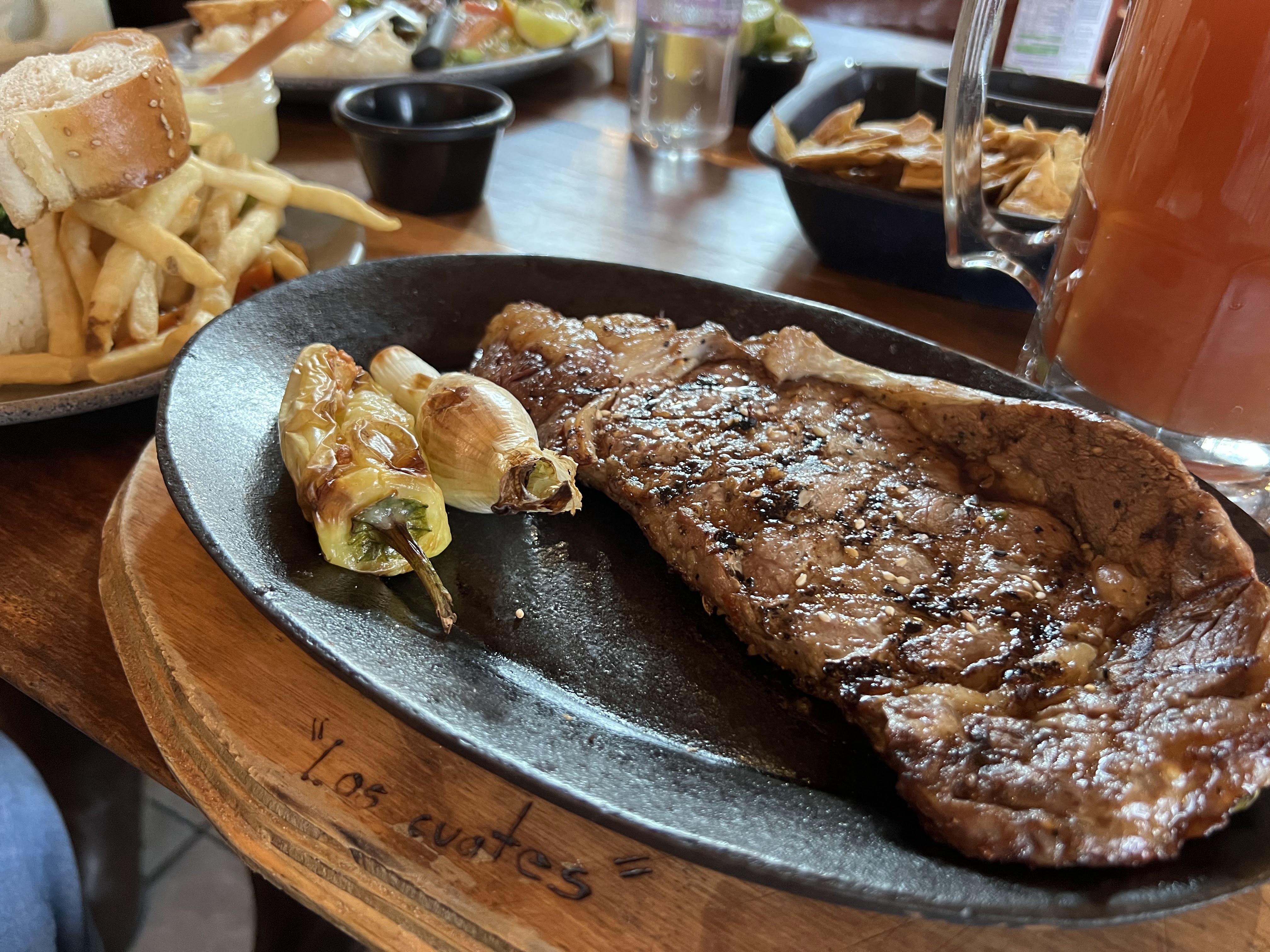 Mariscos Los Cuates image 3