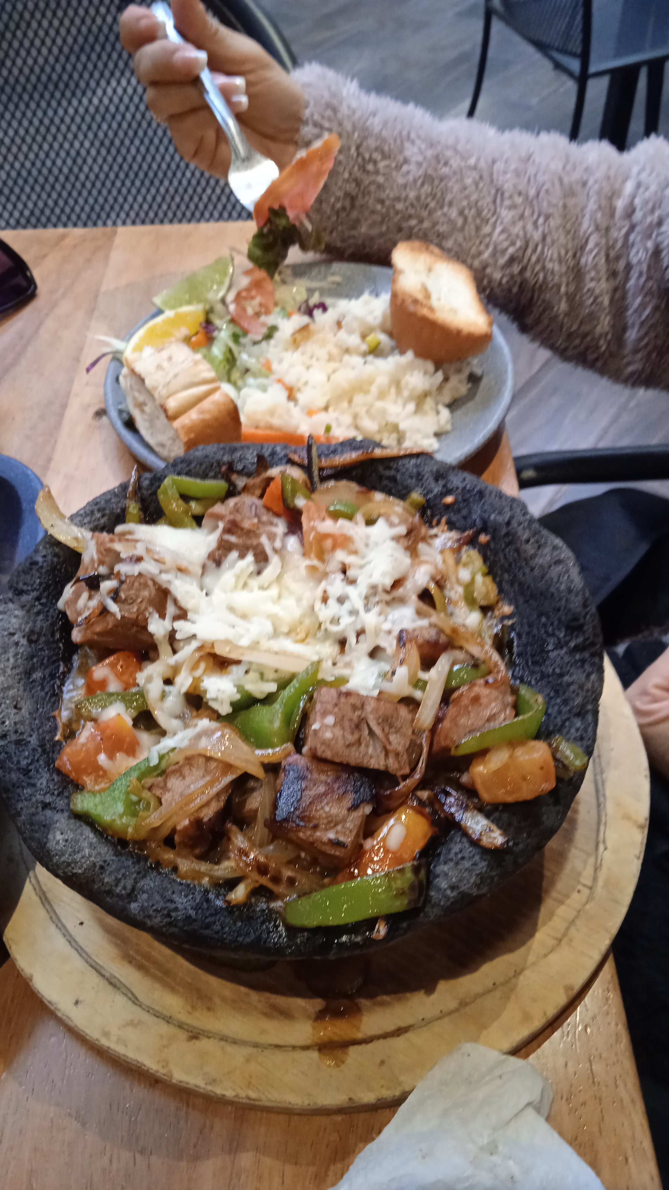 Mariscos Los Cuates image 4