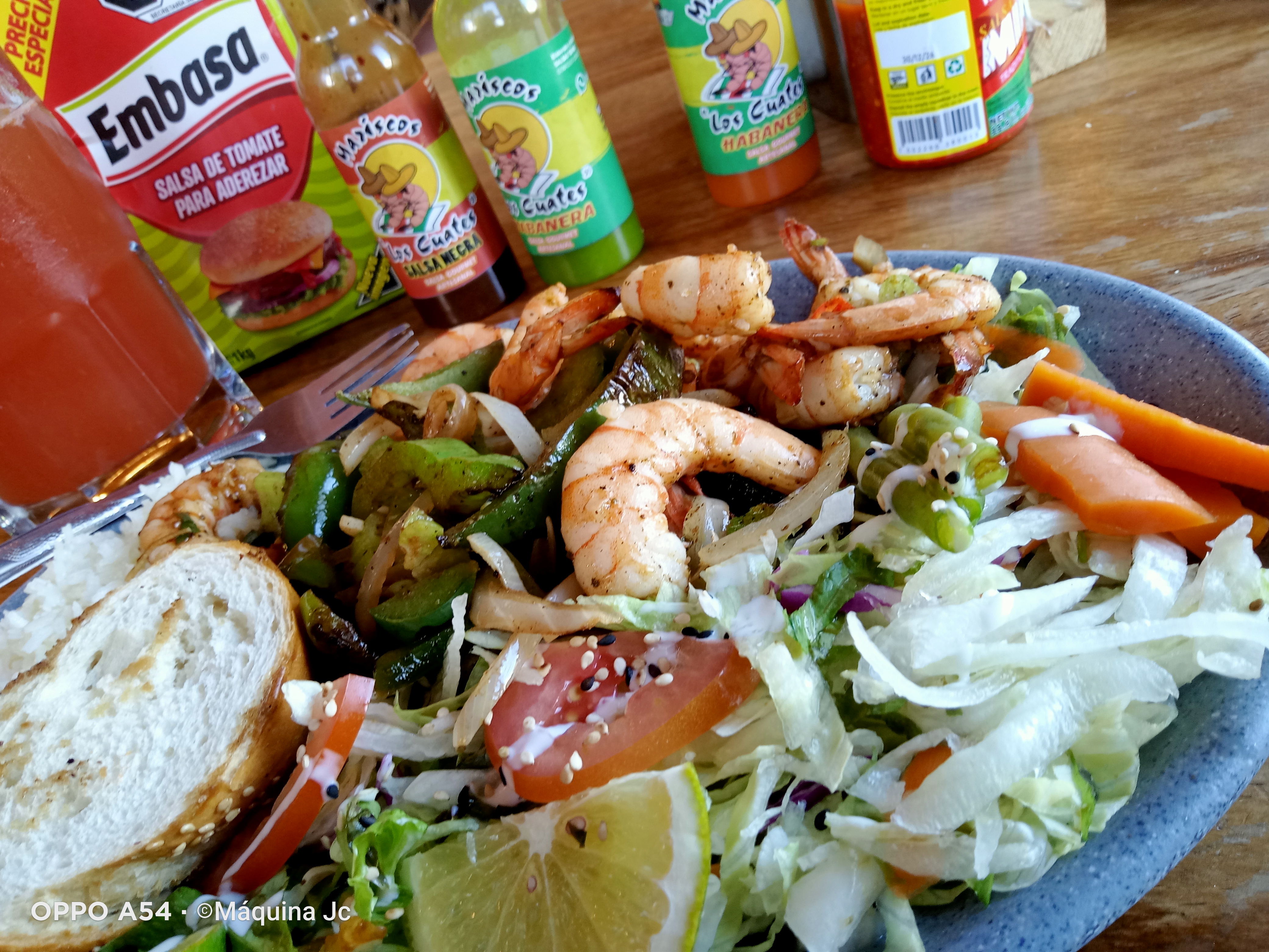 Mariscos Los Cuates image 6