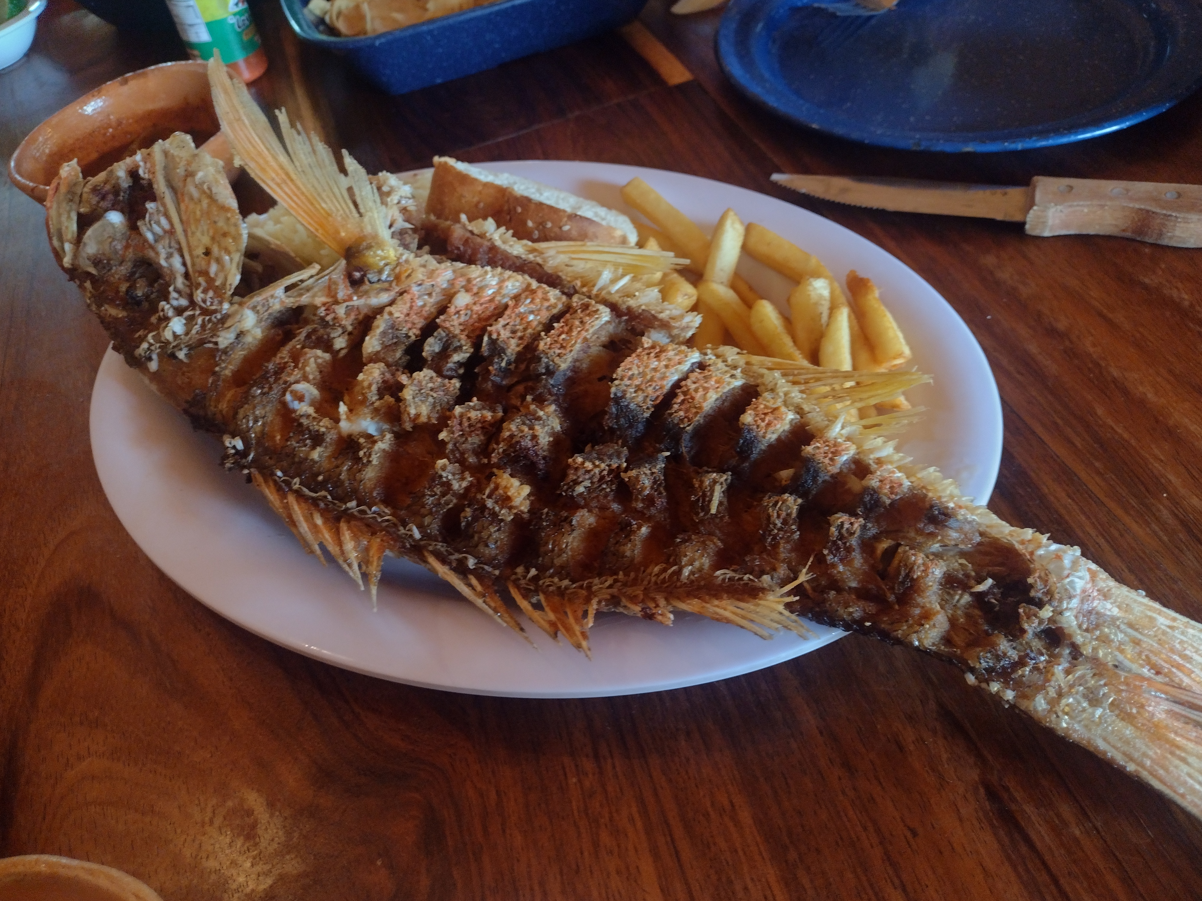 Mariscos Los Cuates image 7