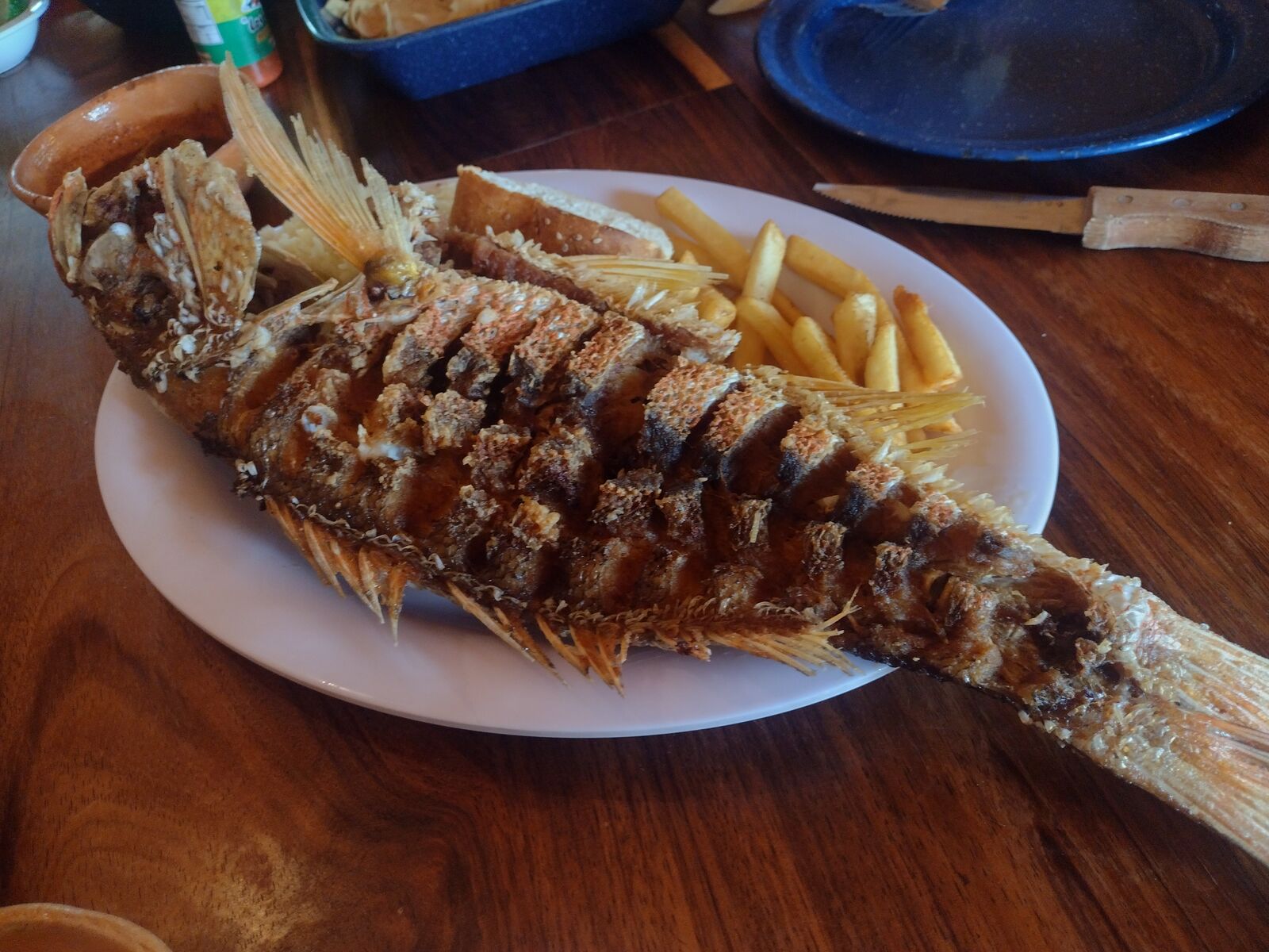 Mariscos Los Cuates image 7