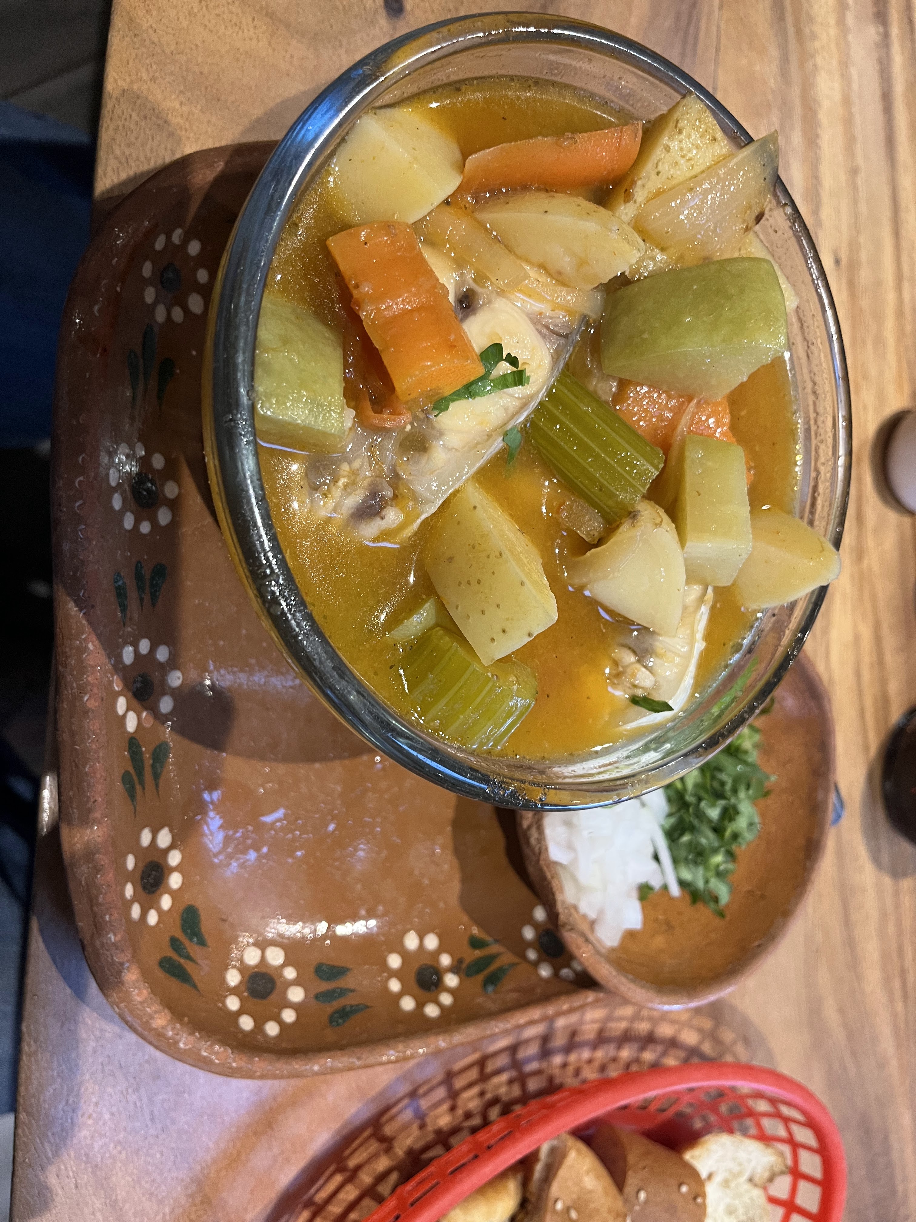 Mariscos Los Cuates image 8