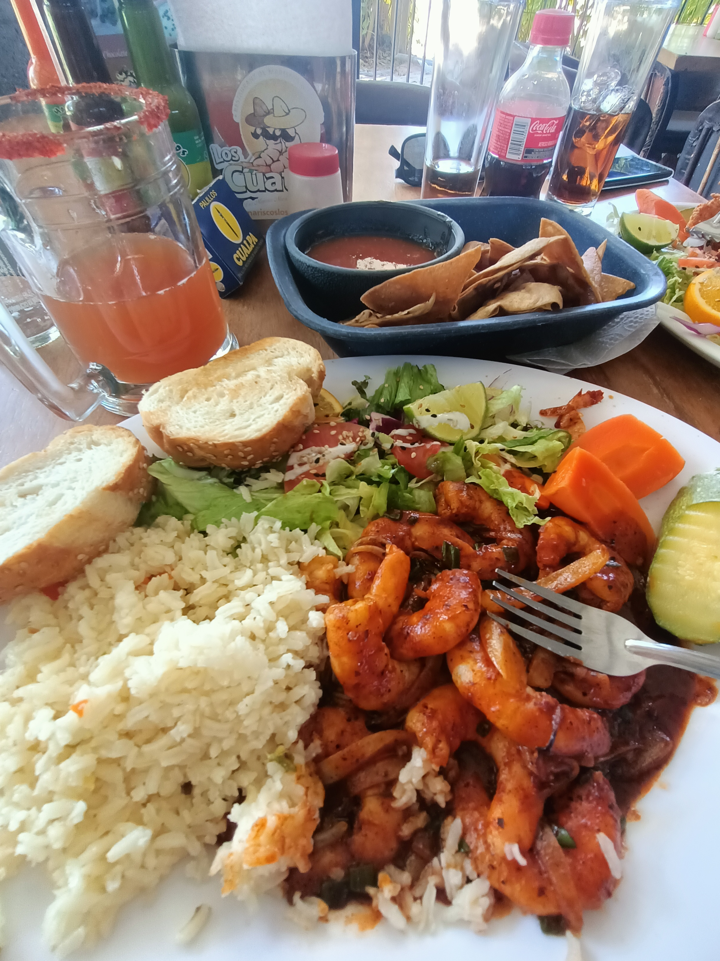 Mariscos Los Cuates image 9