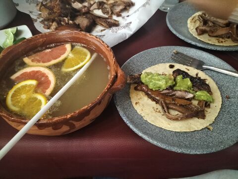 Carnitas Jaimes image 7