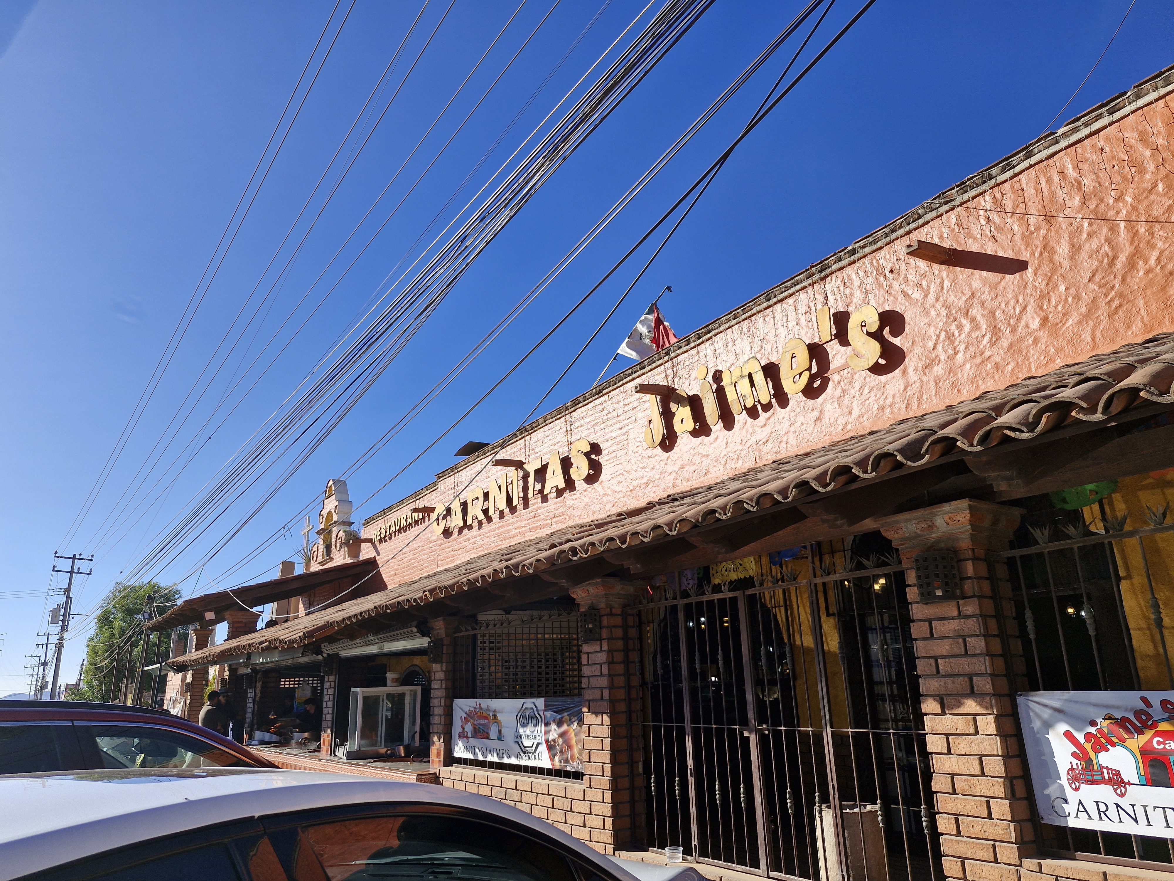 Carnitas Jaimes image 8