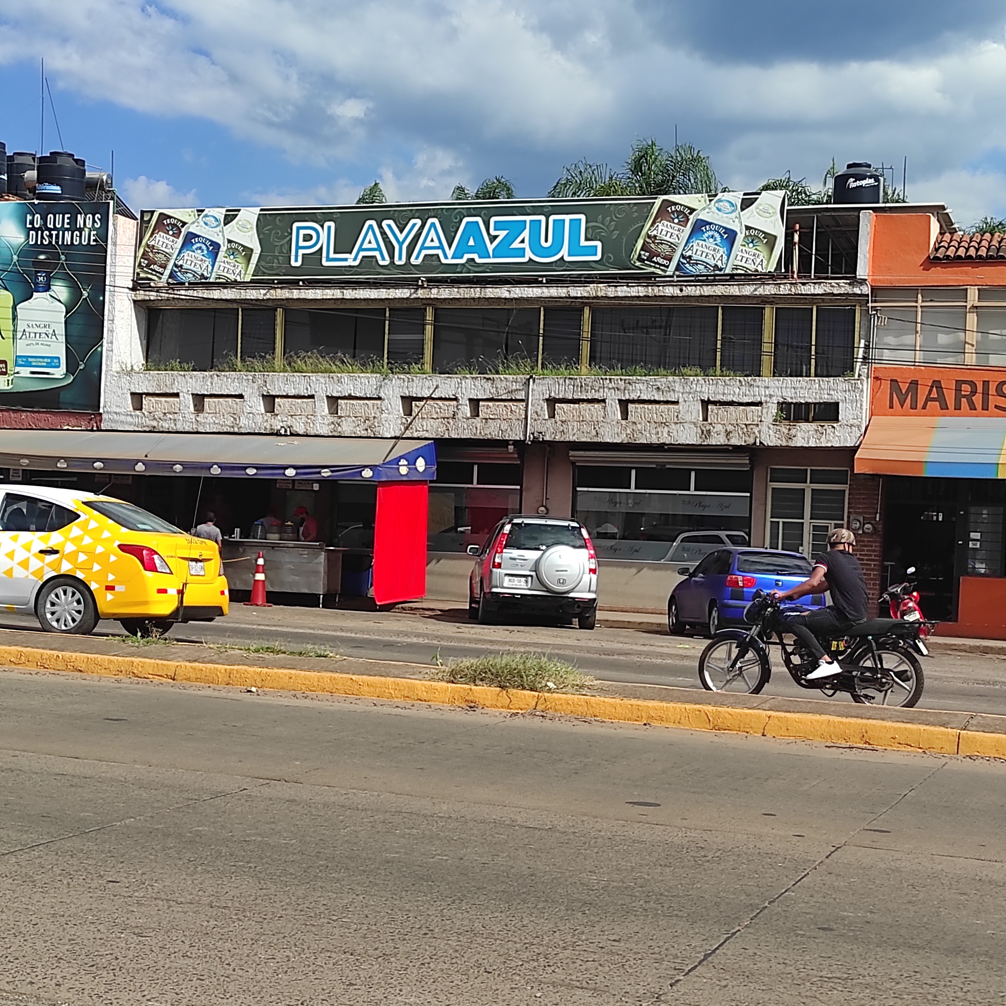 Restaurante La Playa image 1