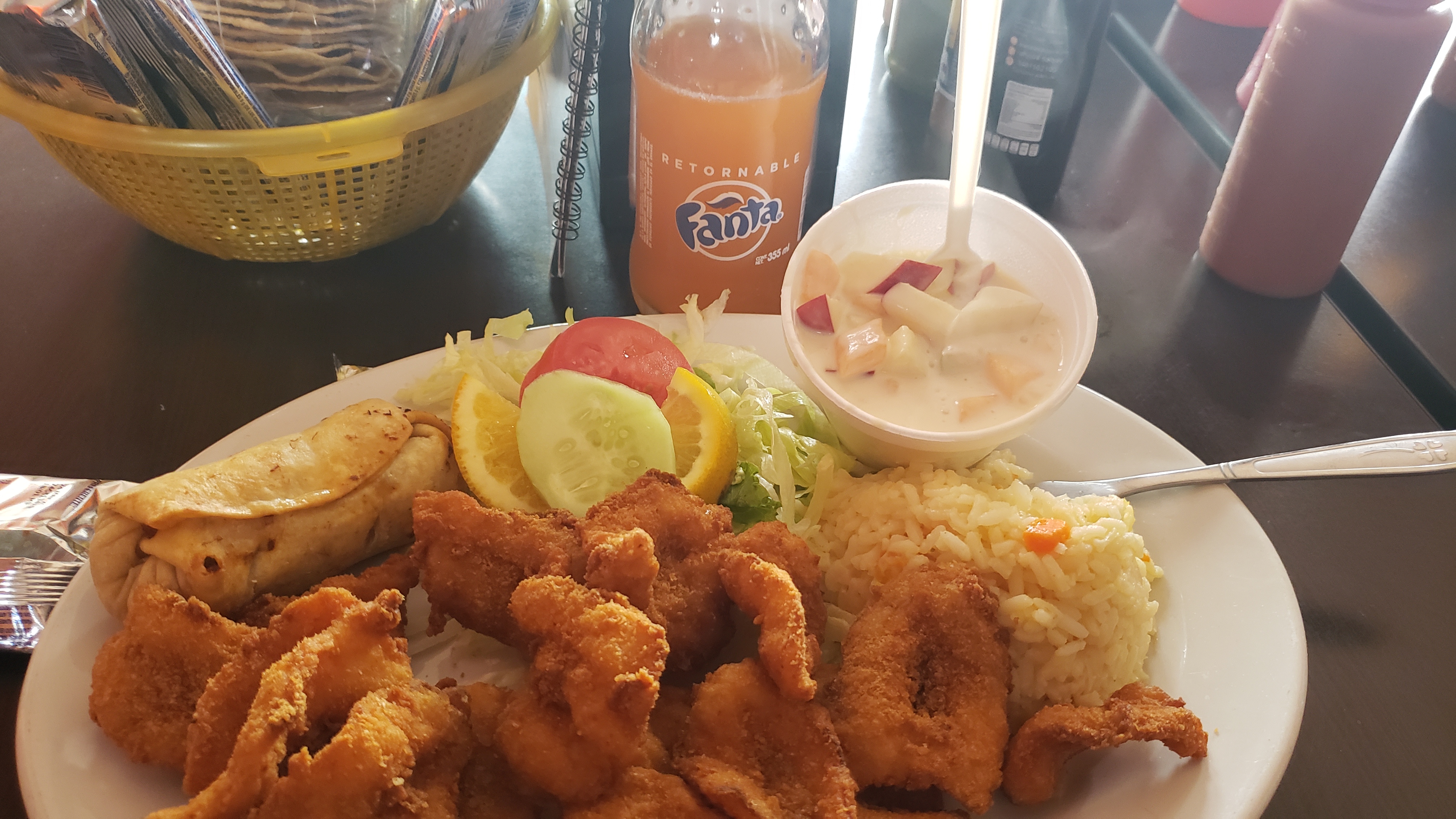 Restaurante La Playa image 2