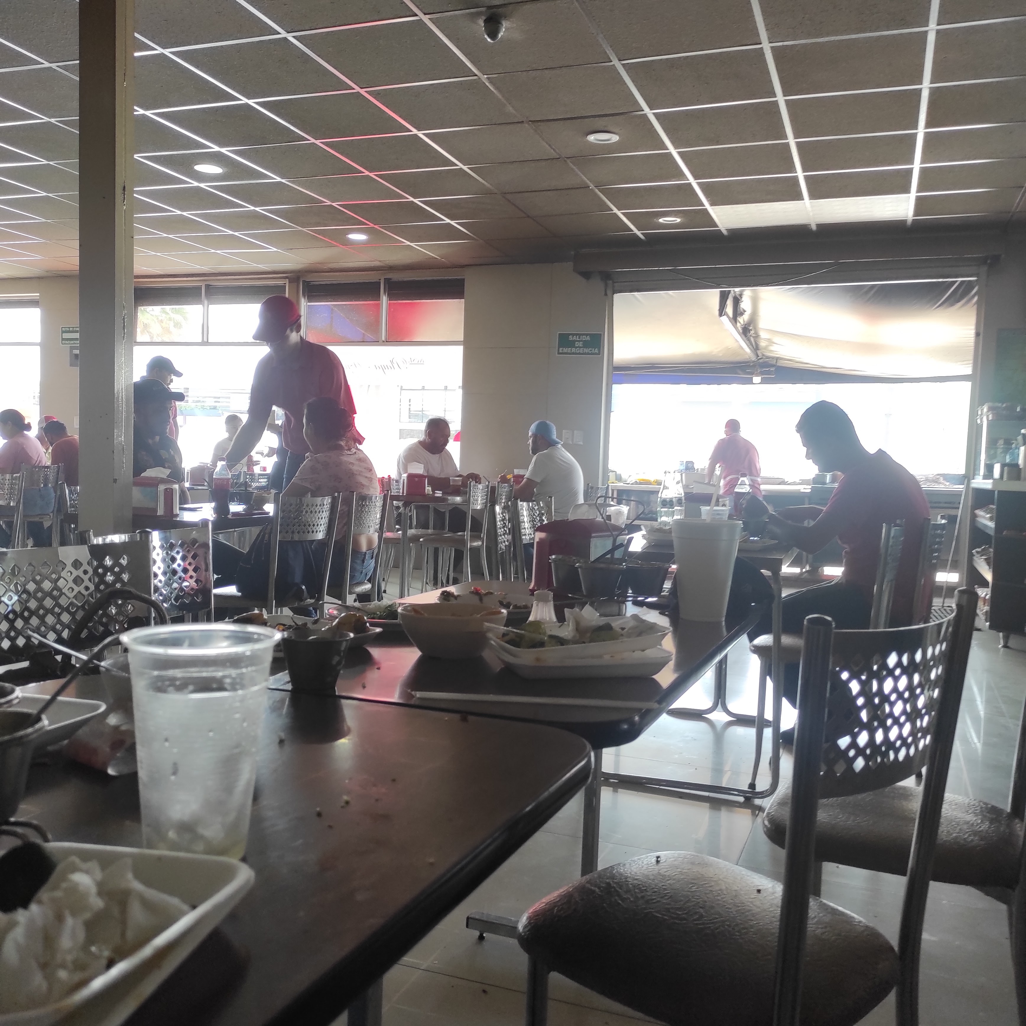 Restaurante La Playa image 3