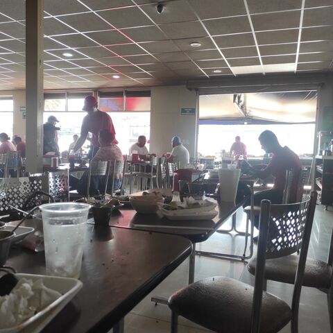 Restaurante La Playa image 3
