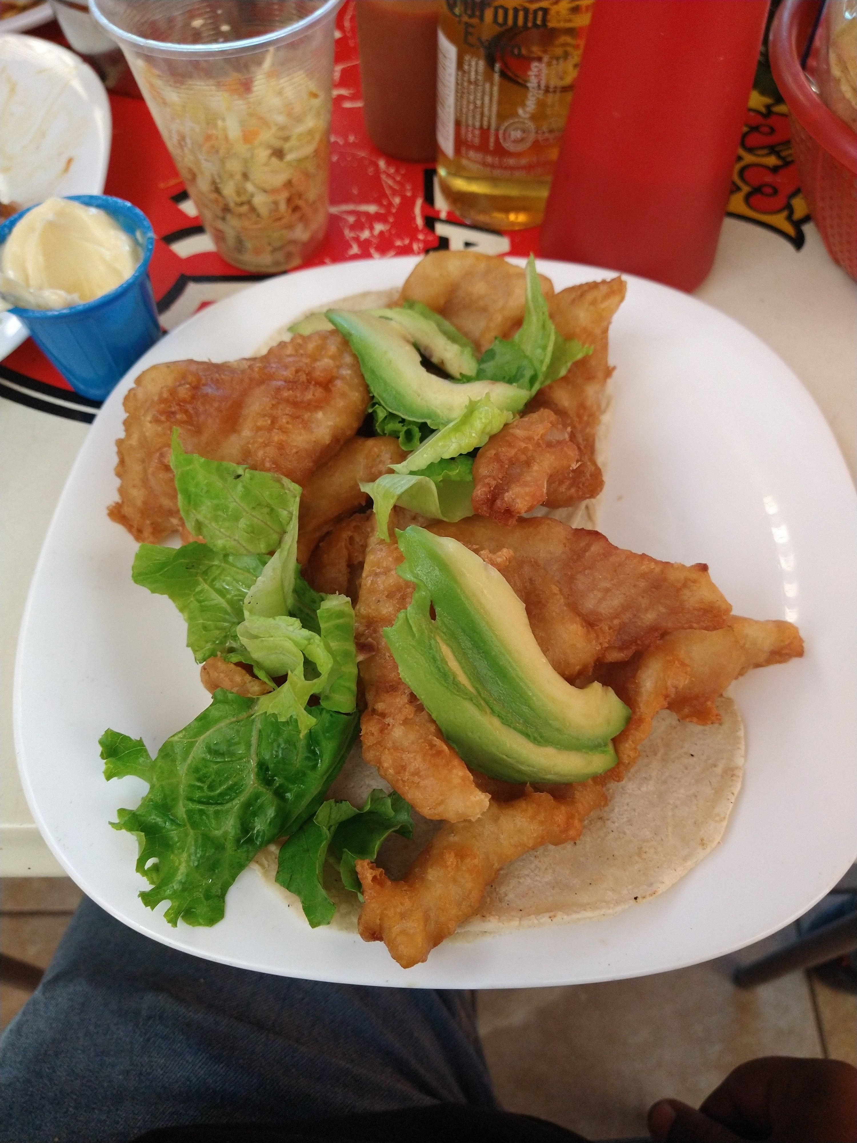 Restaurante La Playa image 6