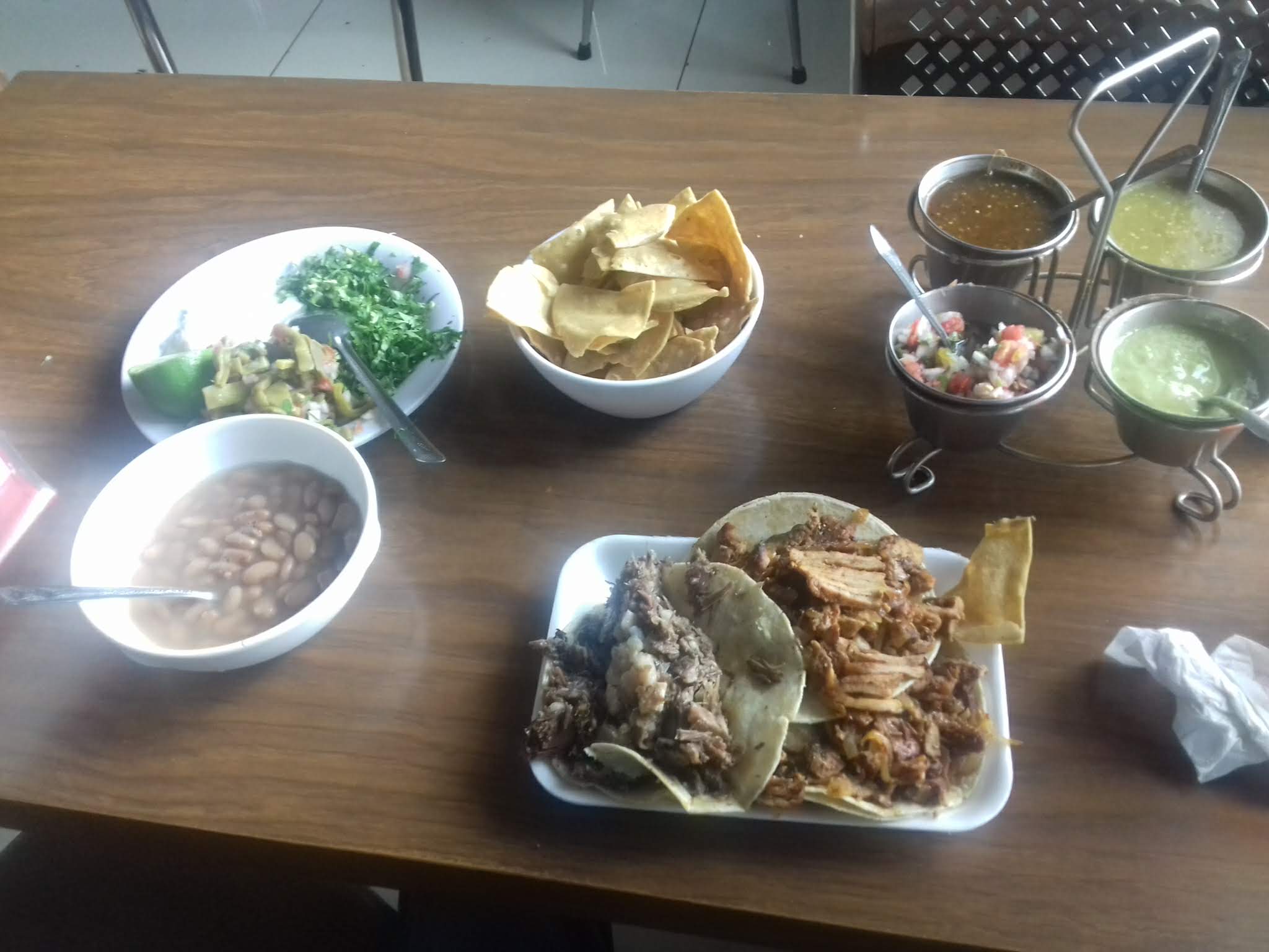 Restaurante La Playa image 7