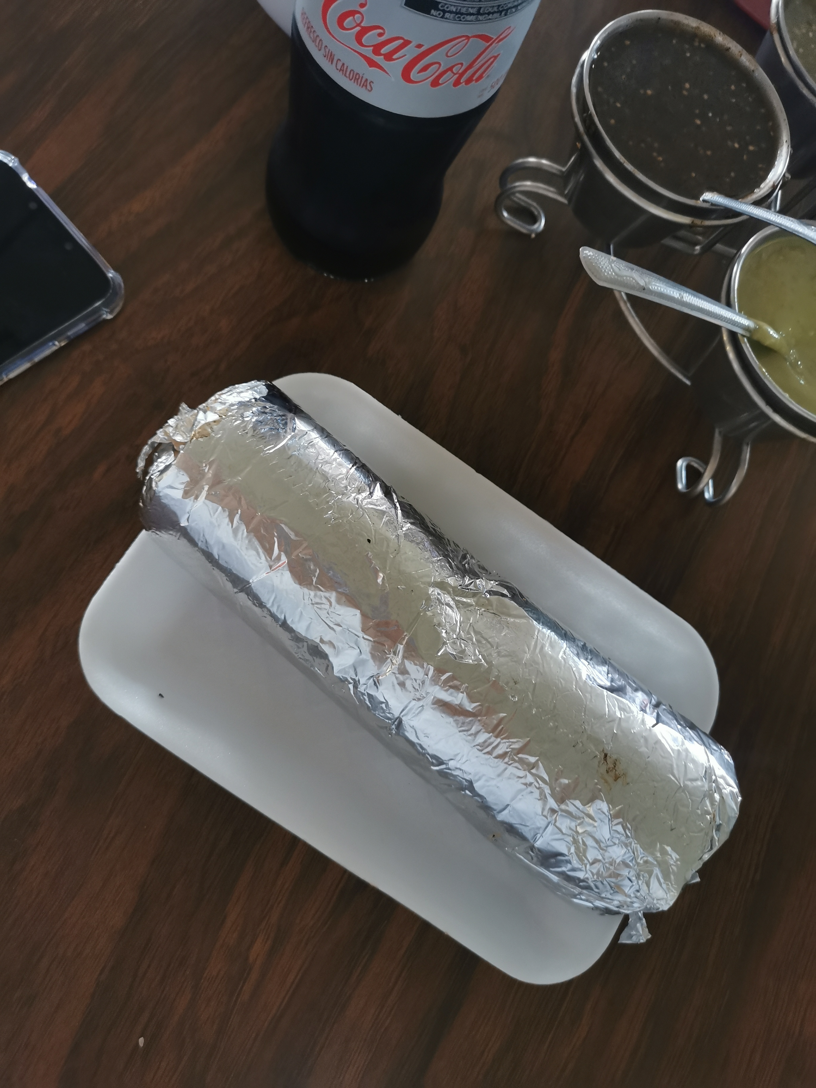 Restaurante La Playa image 9