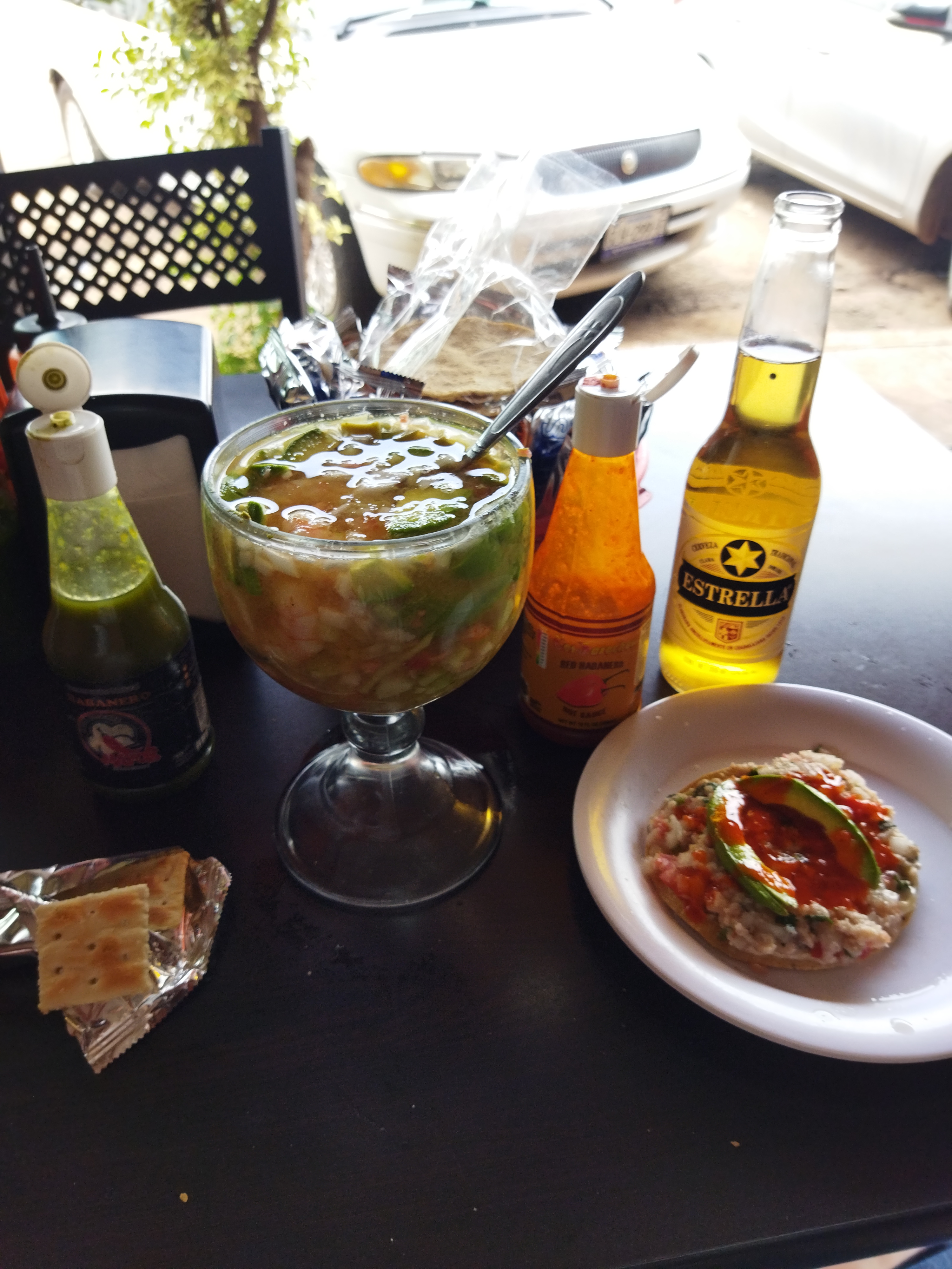 Restaurante La Playa image 10