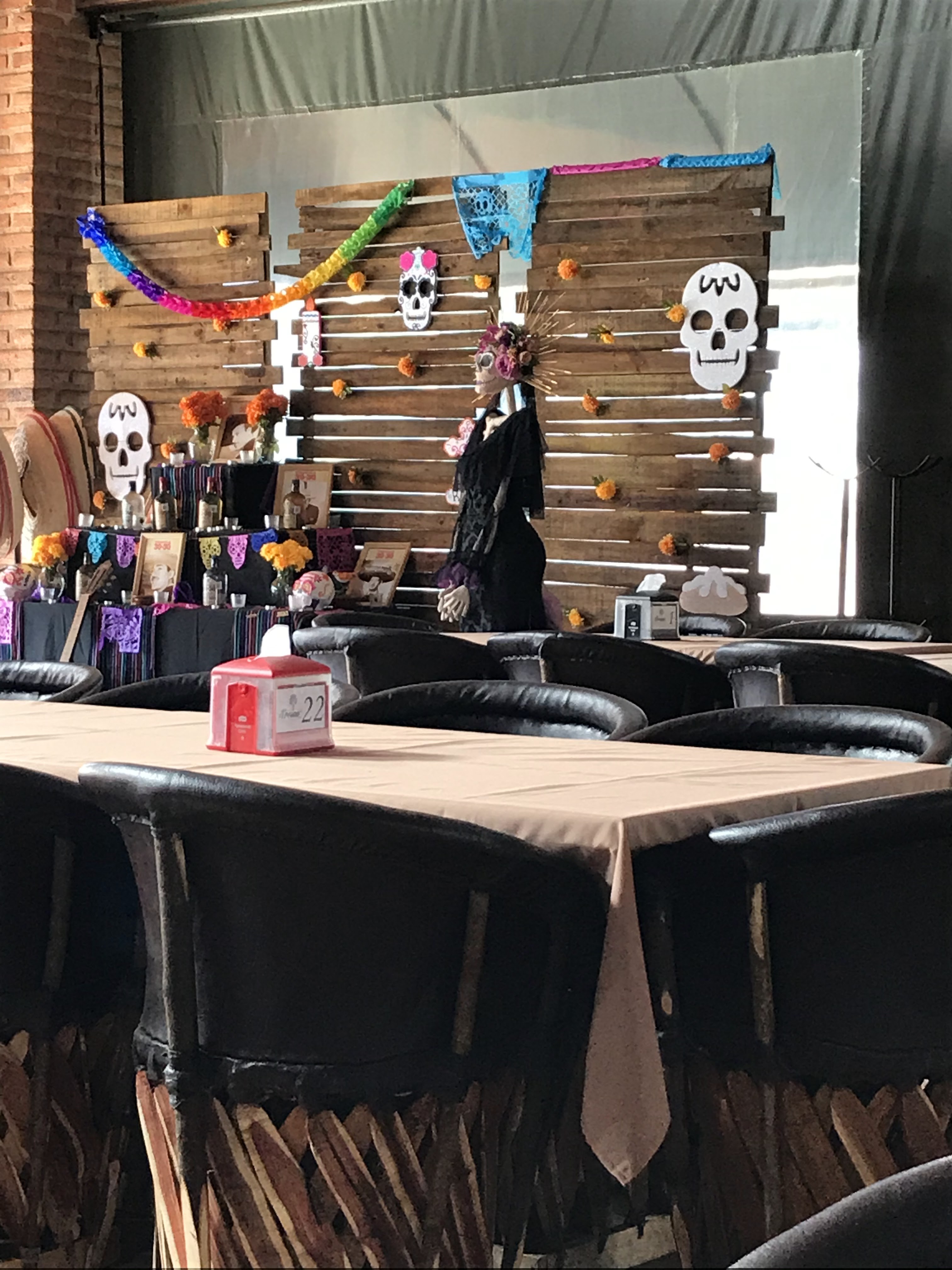 El Fresno Carnitas image 1