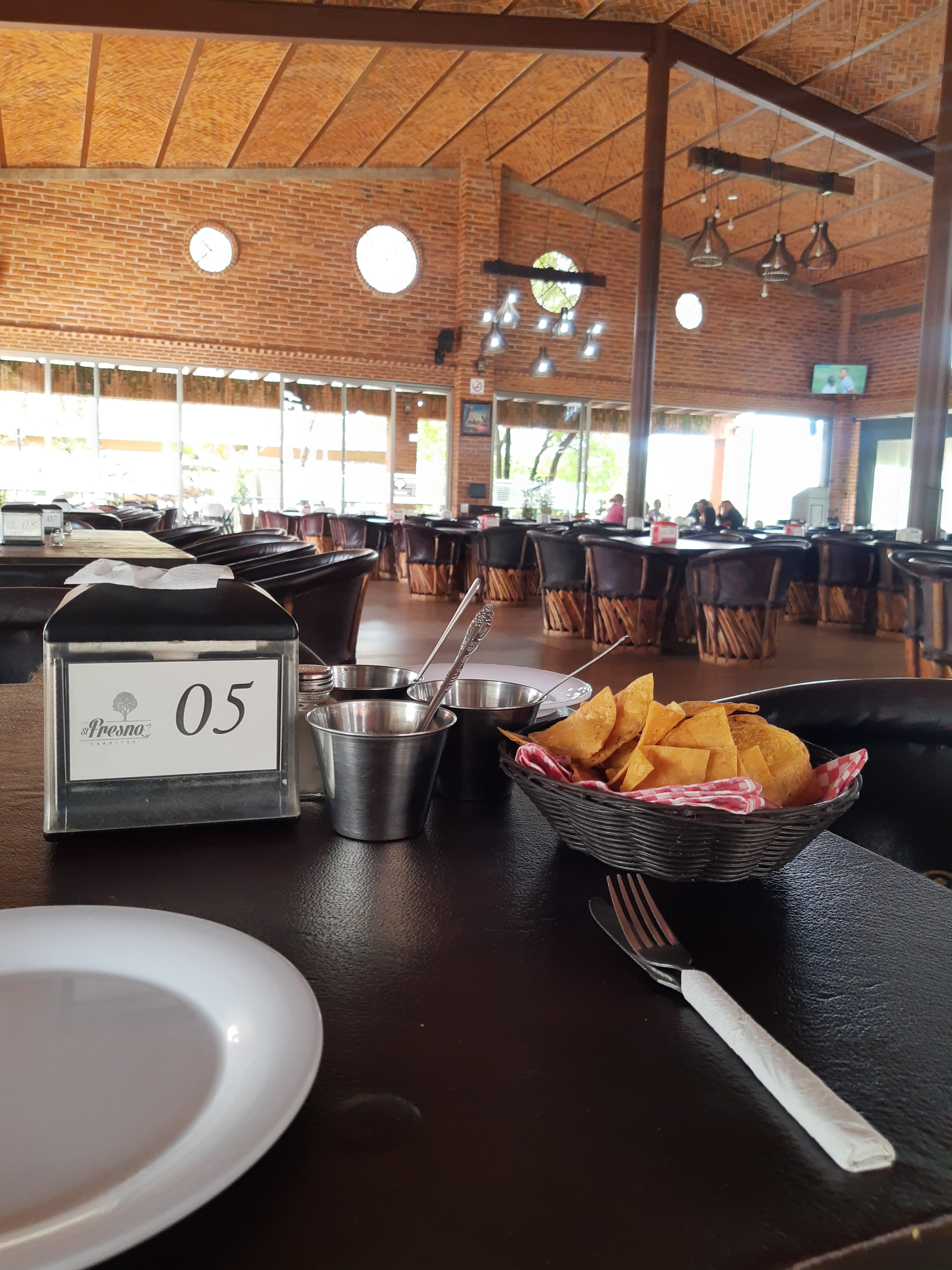 El Fresno Carnitas image 3