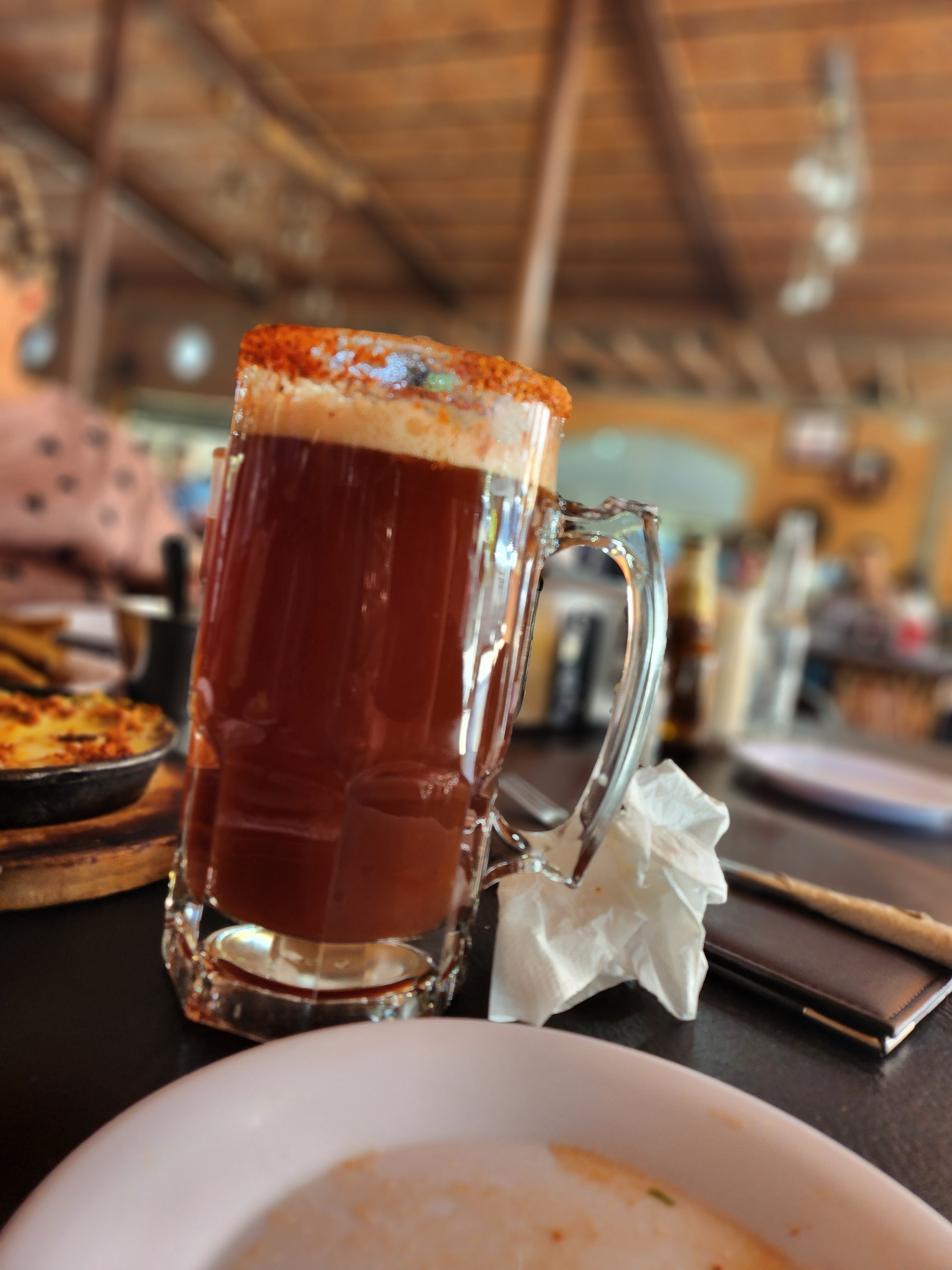 El Fresno Carnitas image 6