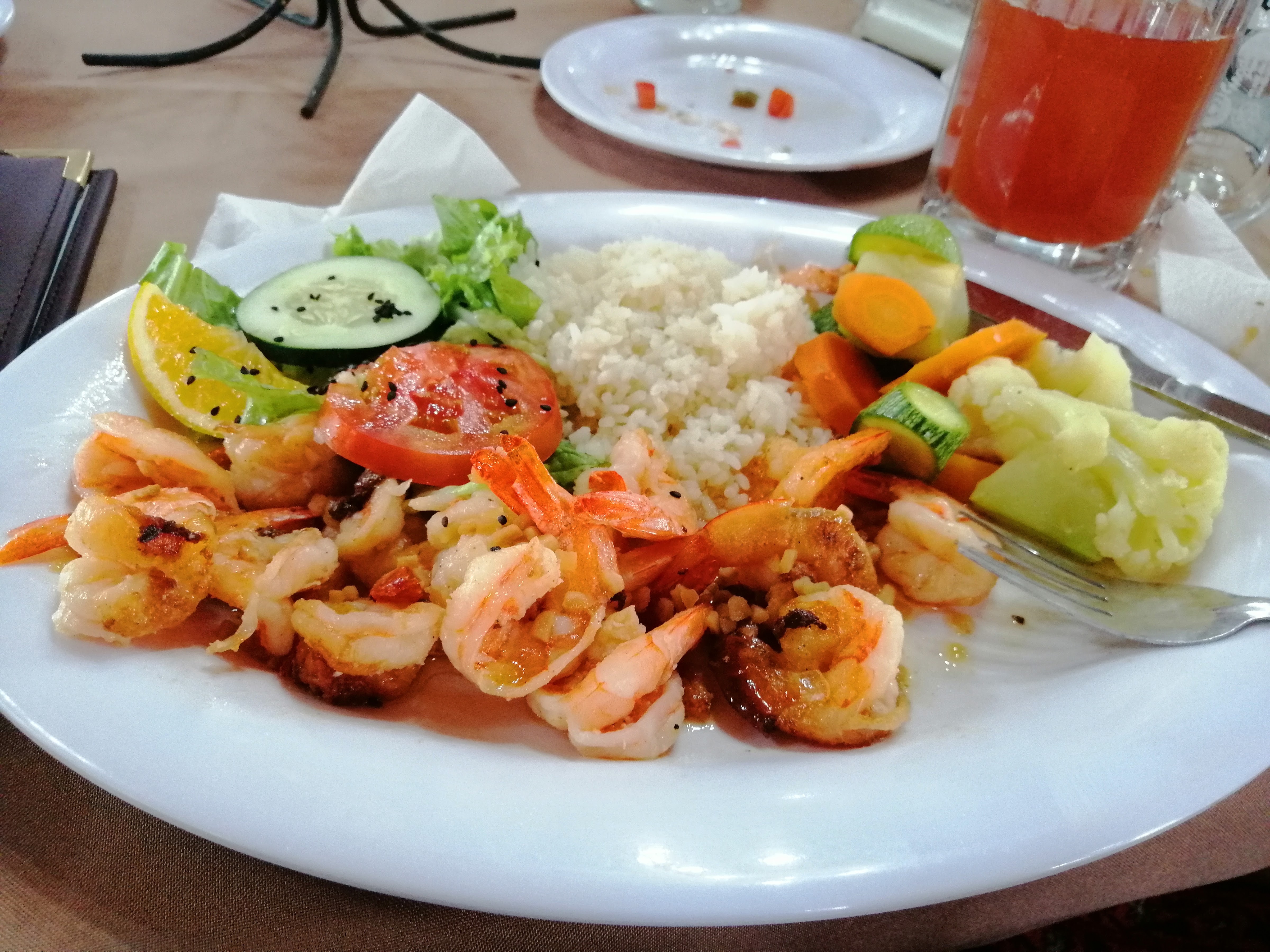 El Fresno Carnitas image 8