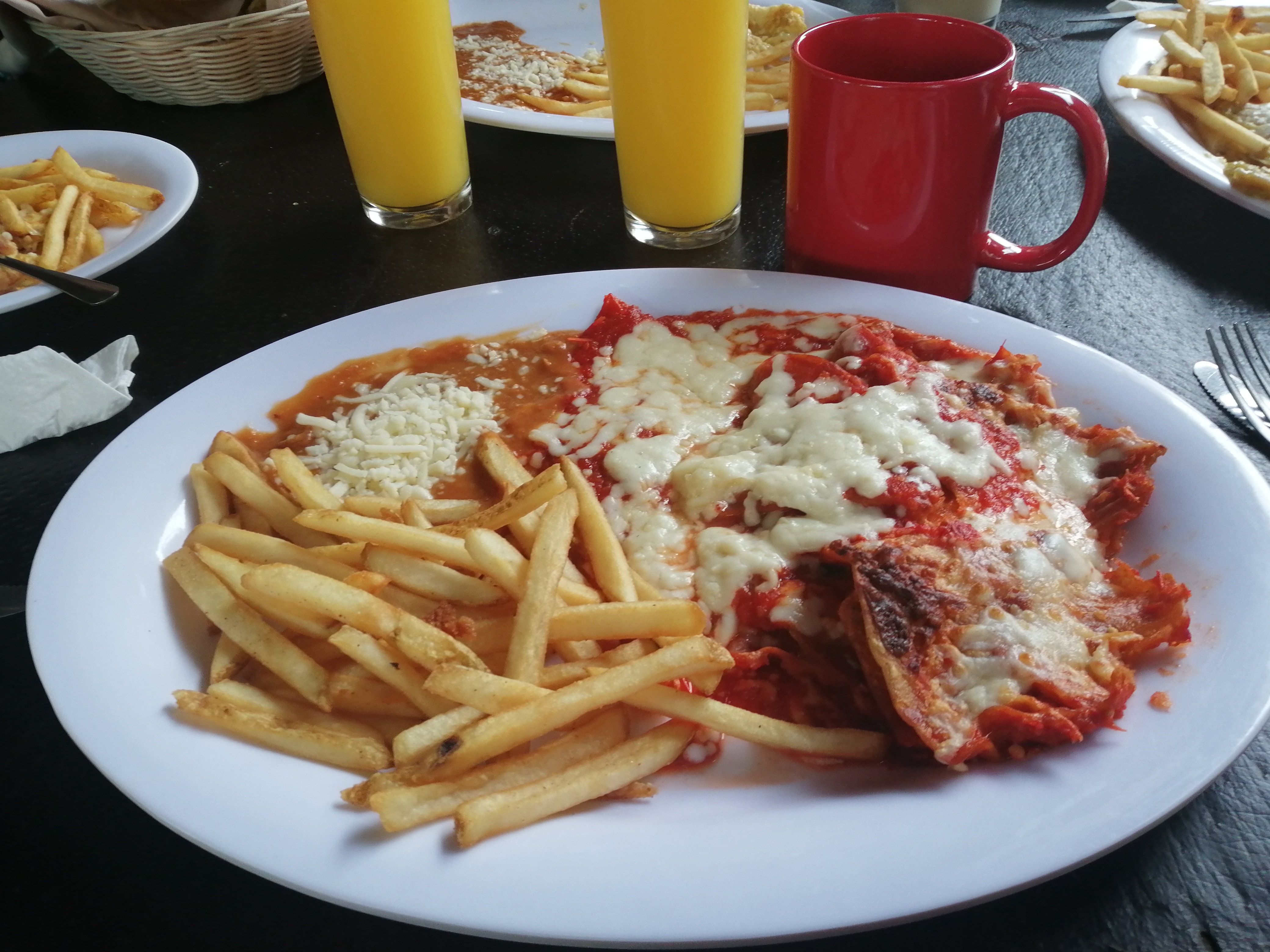 El Fresno Carnitas image 9