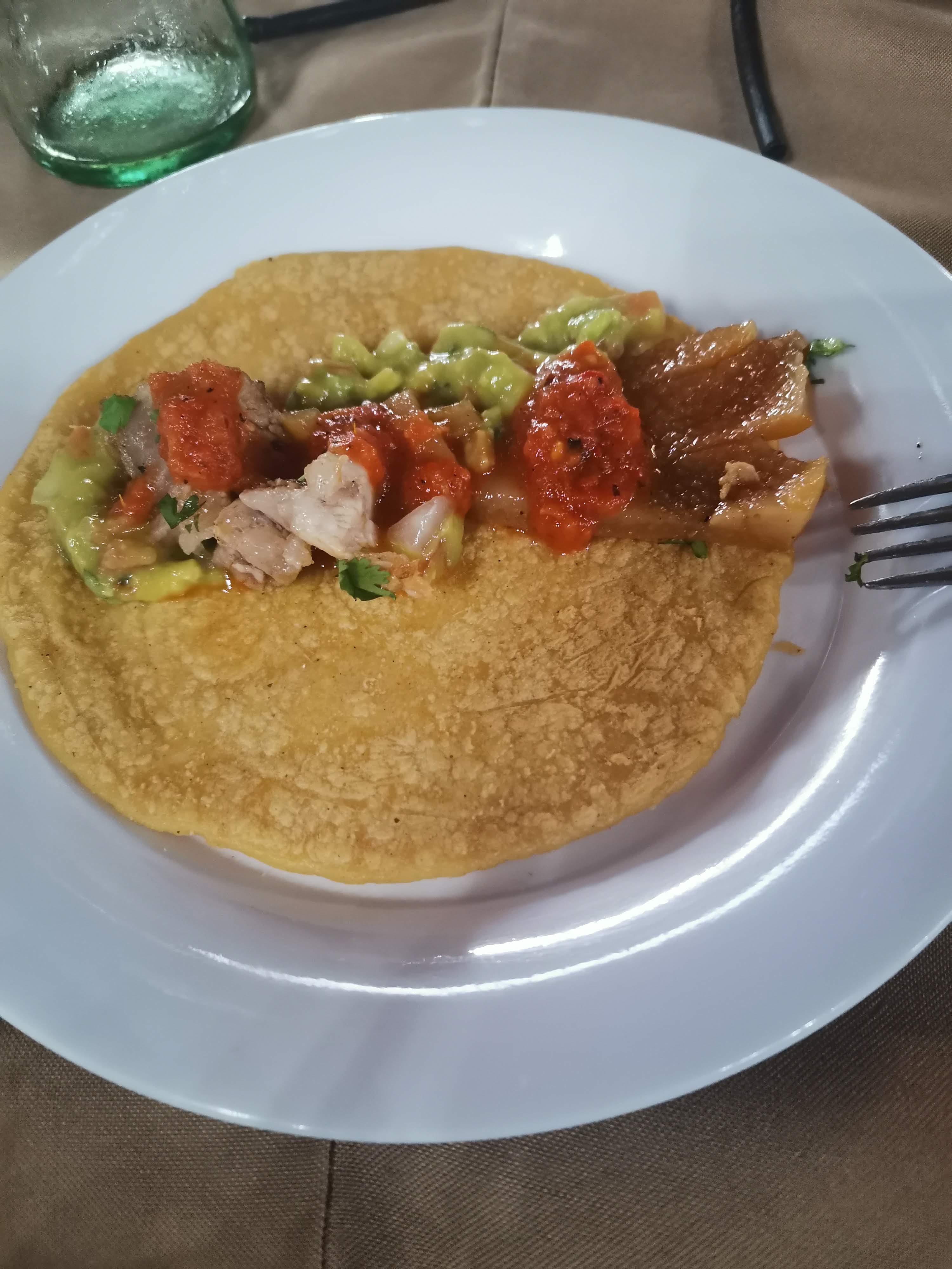 El Fresno Carnitas image 10