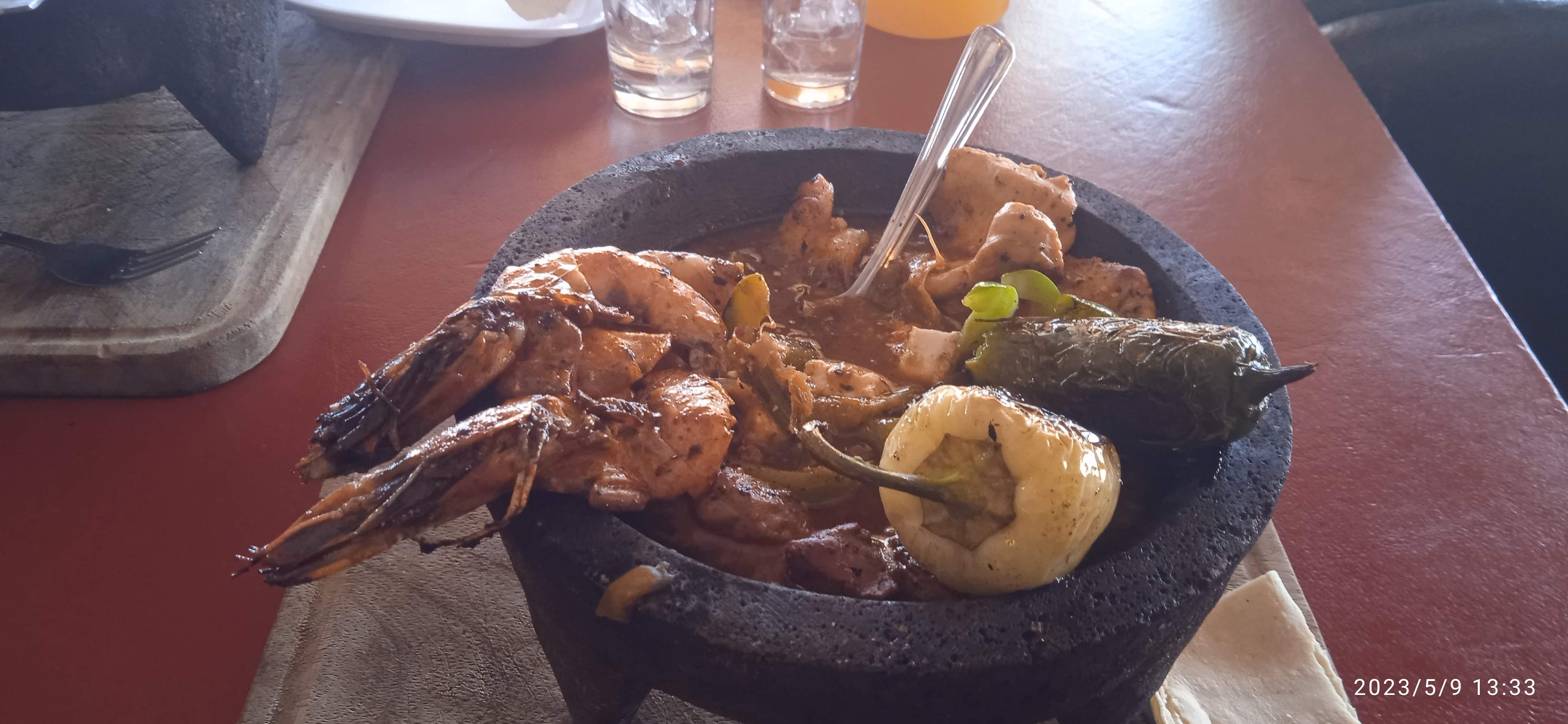 Pajaretes Restaurante bar image 4