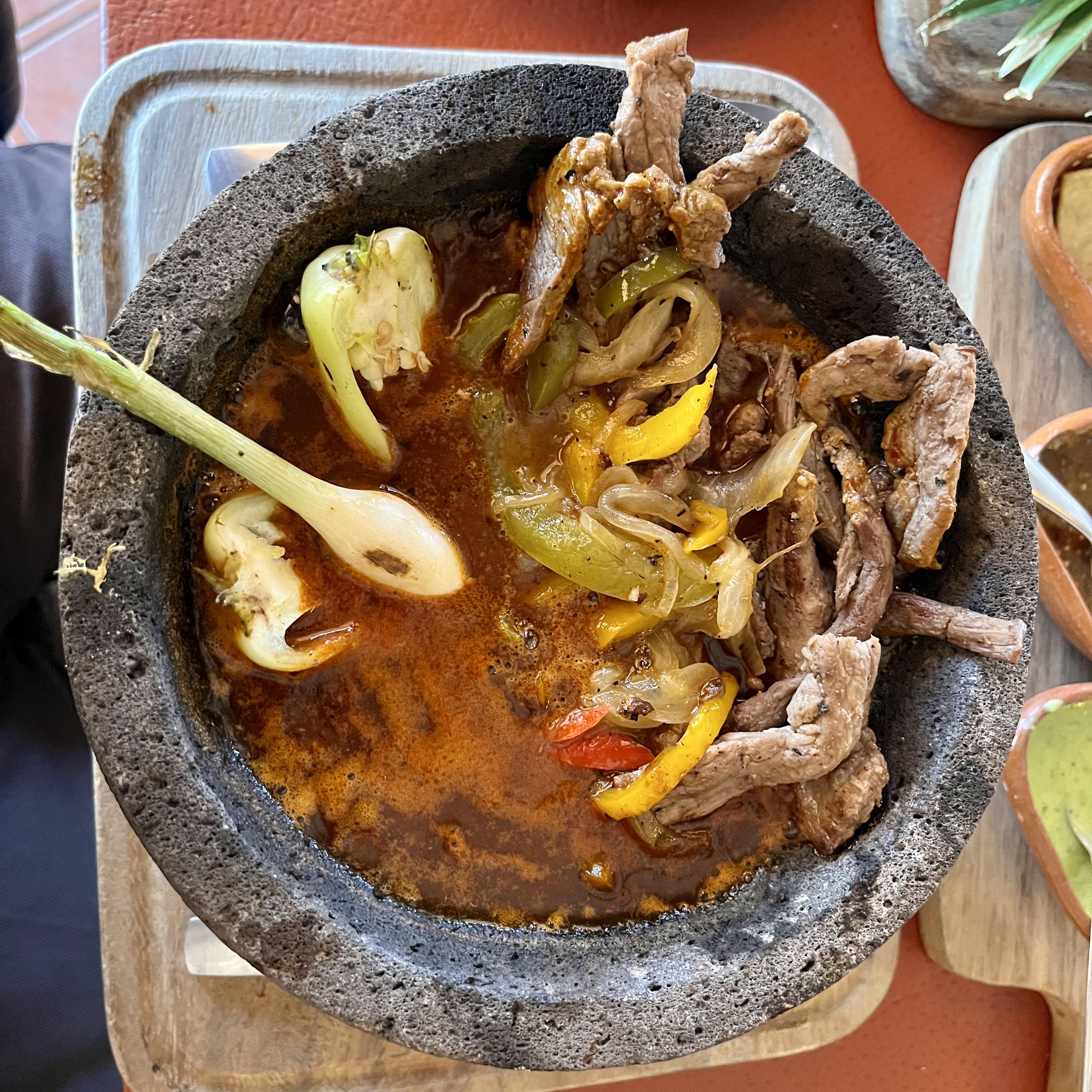 Pajaretes Restaurante bar image 6