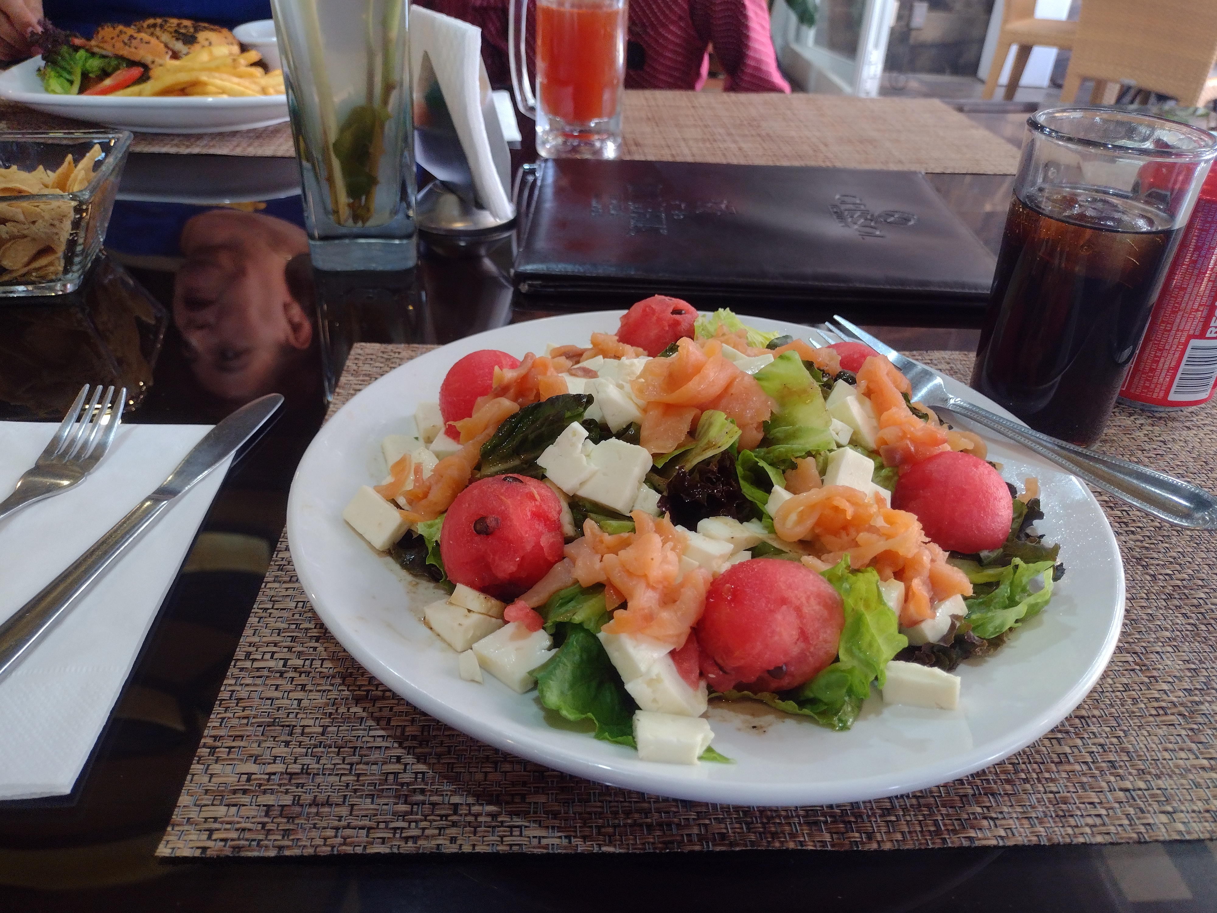 Crissol Restaurant image 3