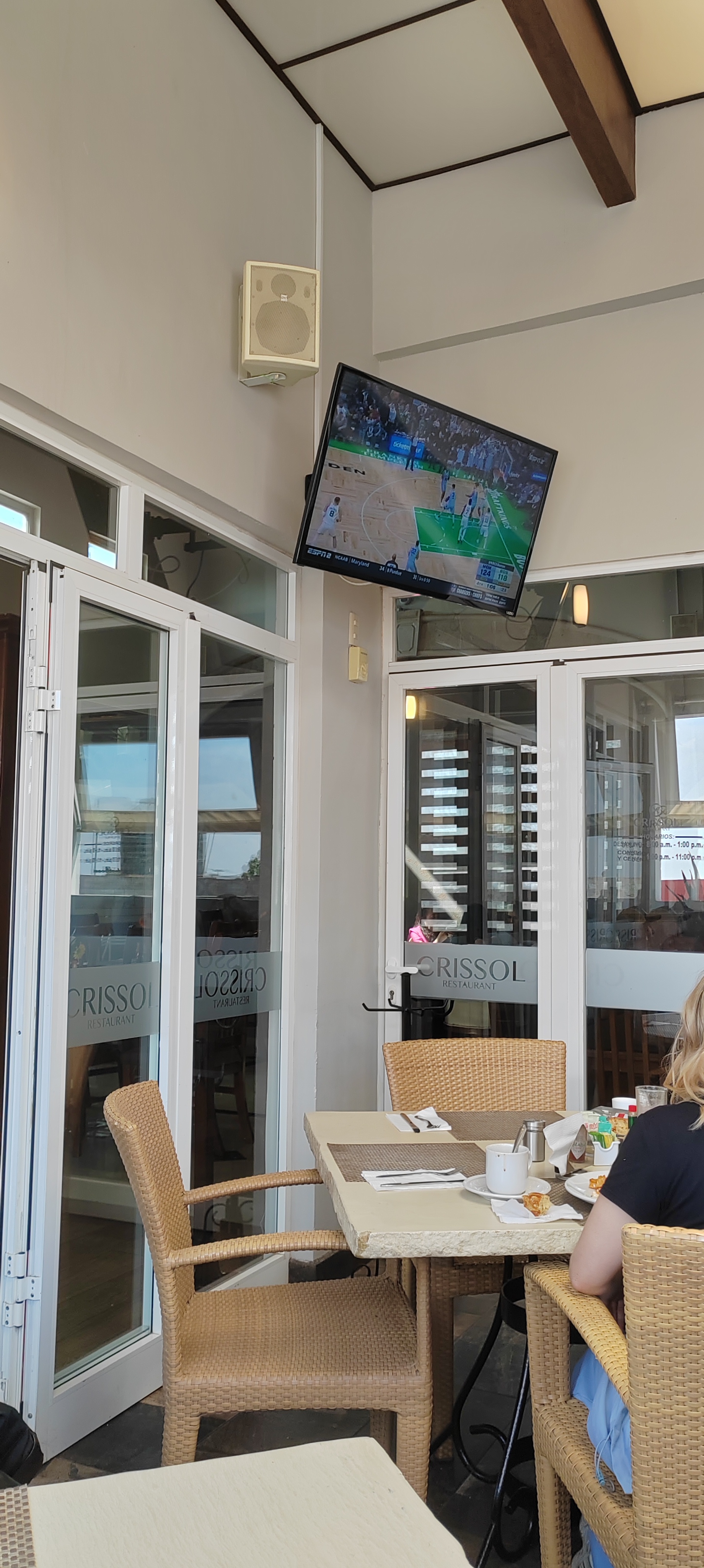 Crissol Restaurant image 6