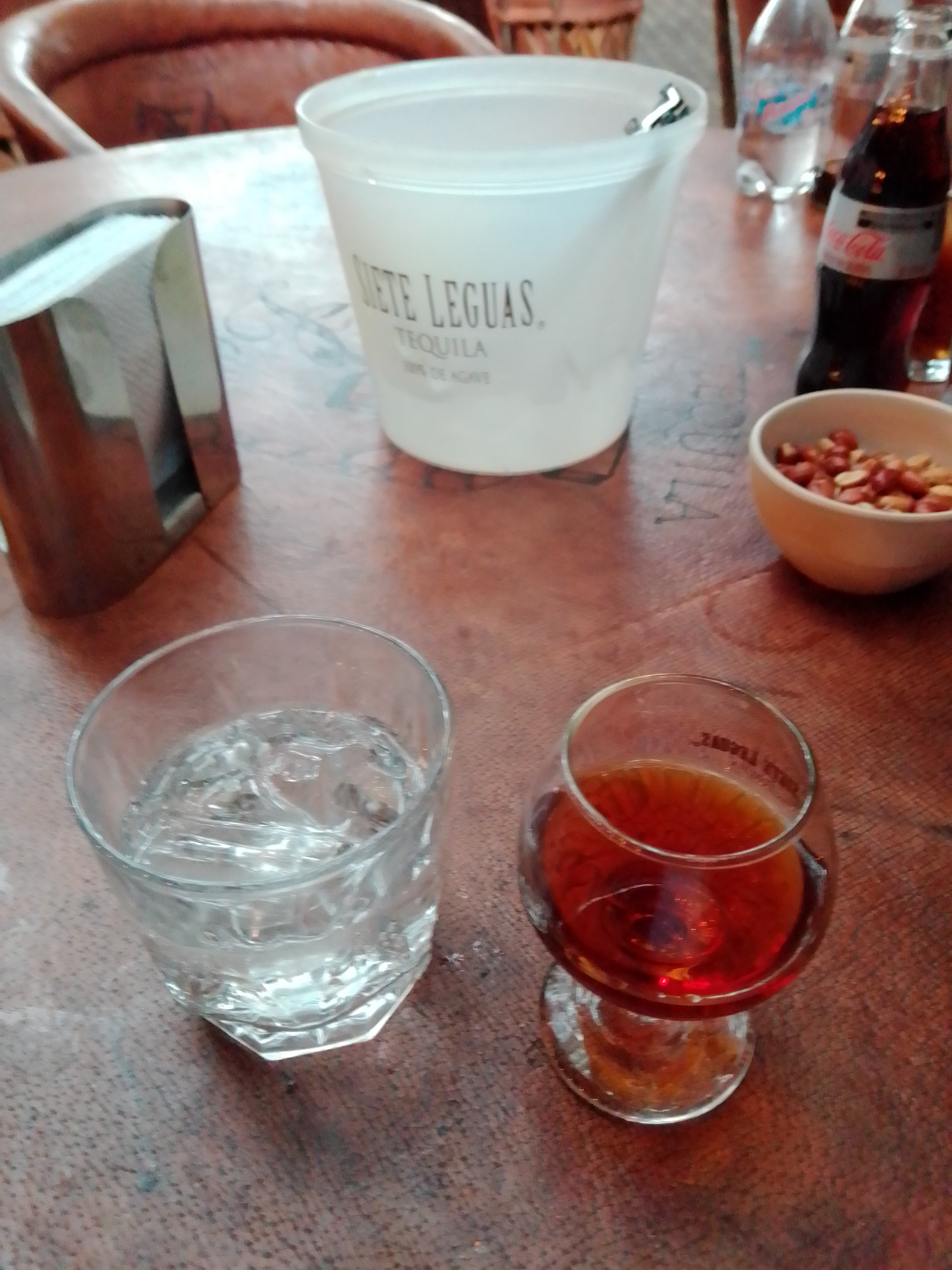 Restaurante Bar El Marengo image 2