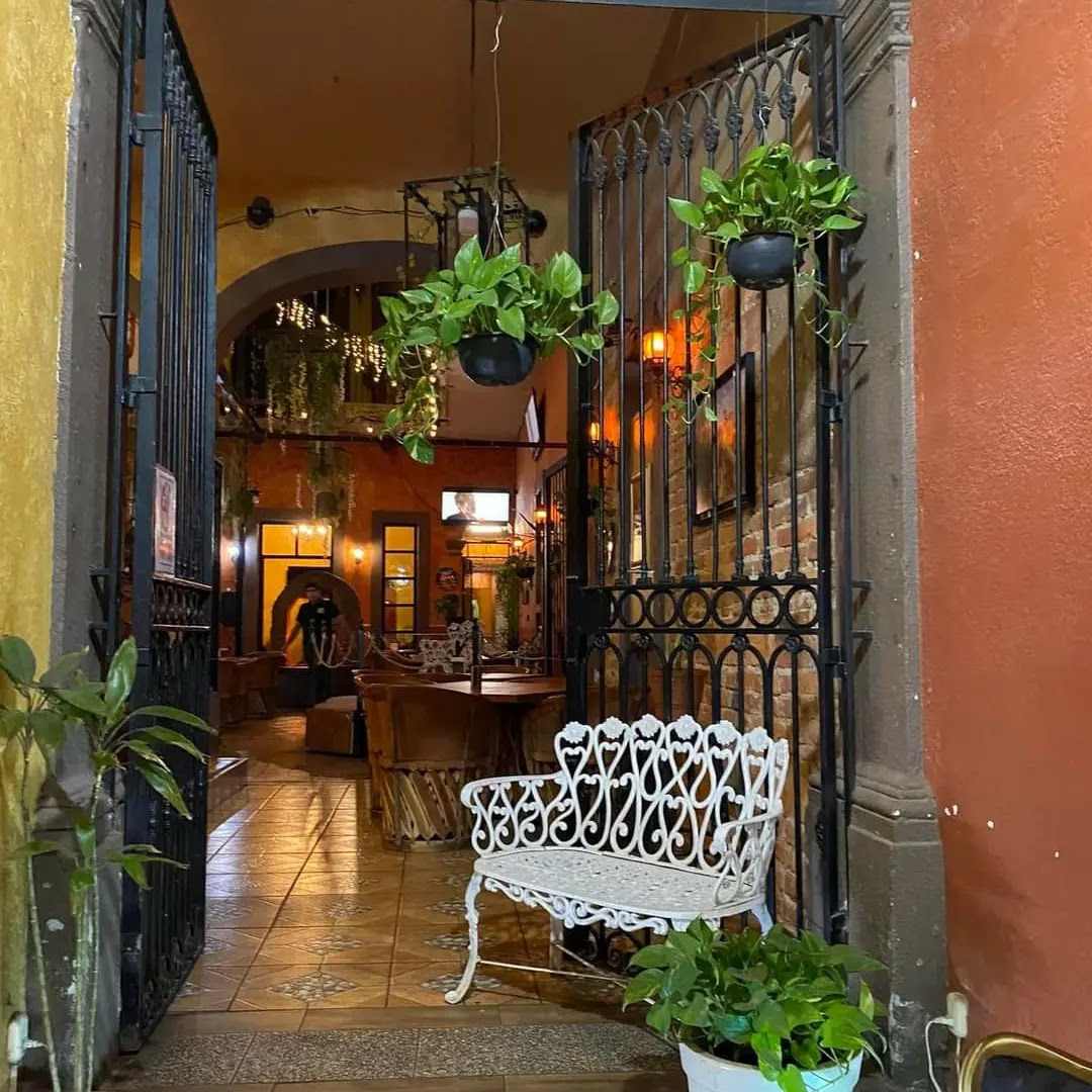 Restaurante Bar El Marengo image 3