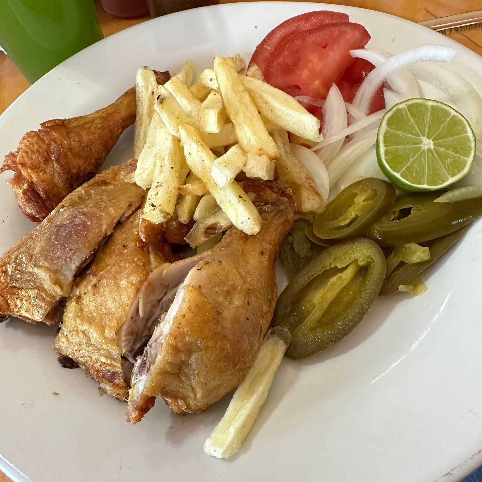 JM Santos San Ignacio CG image 5