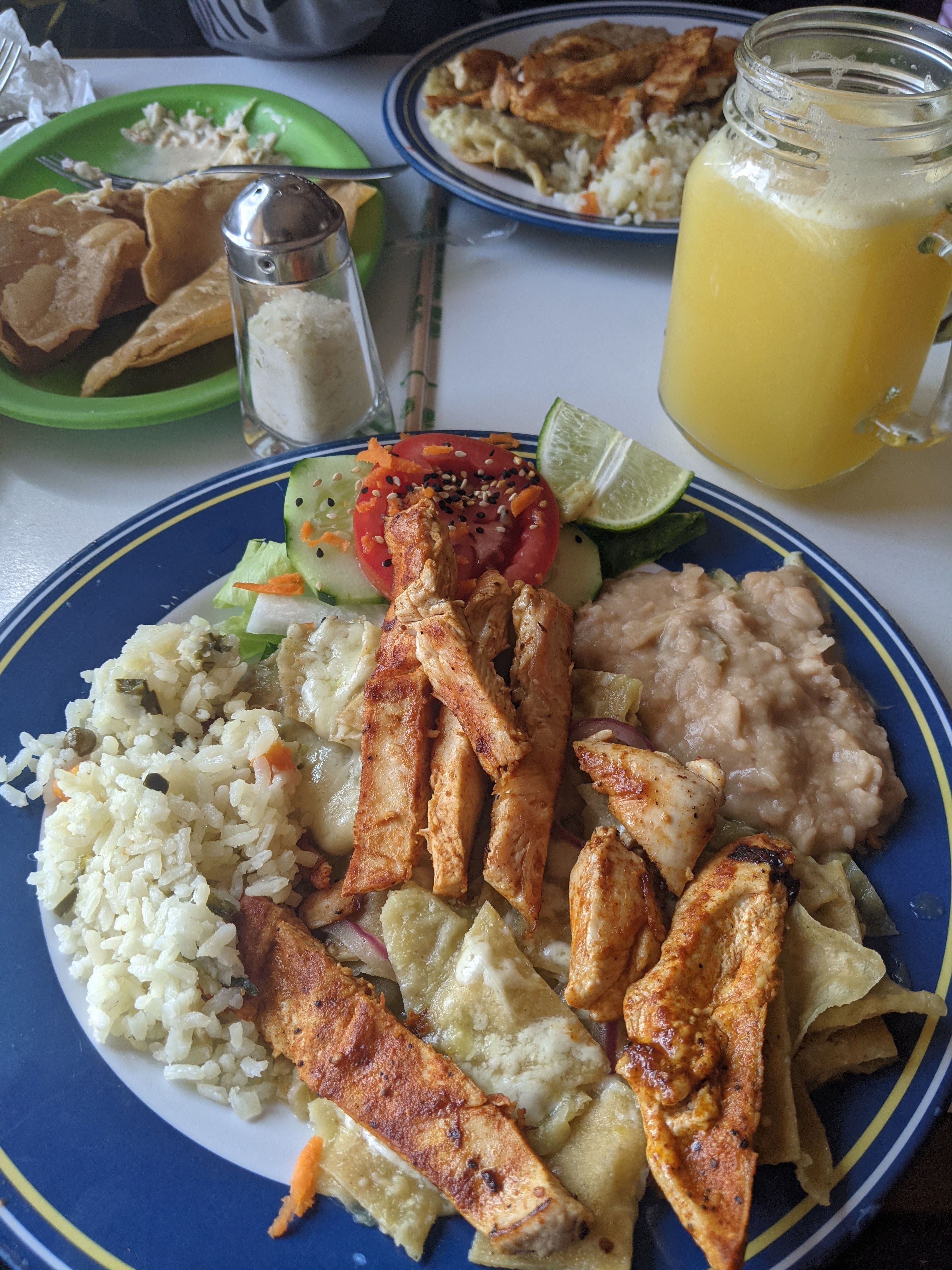 JM Santos San Ignacio CG image 6