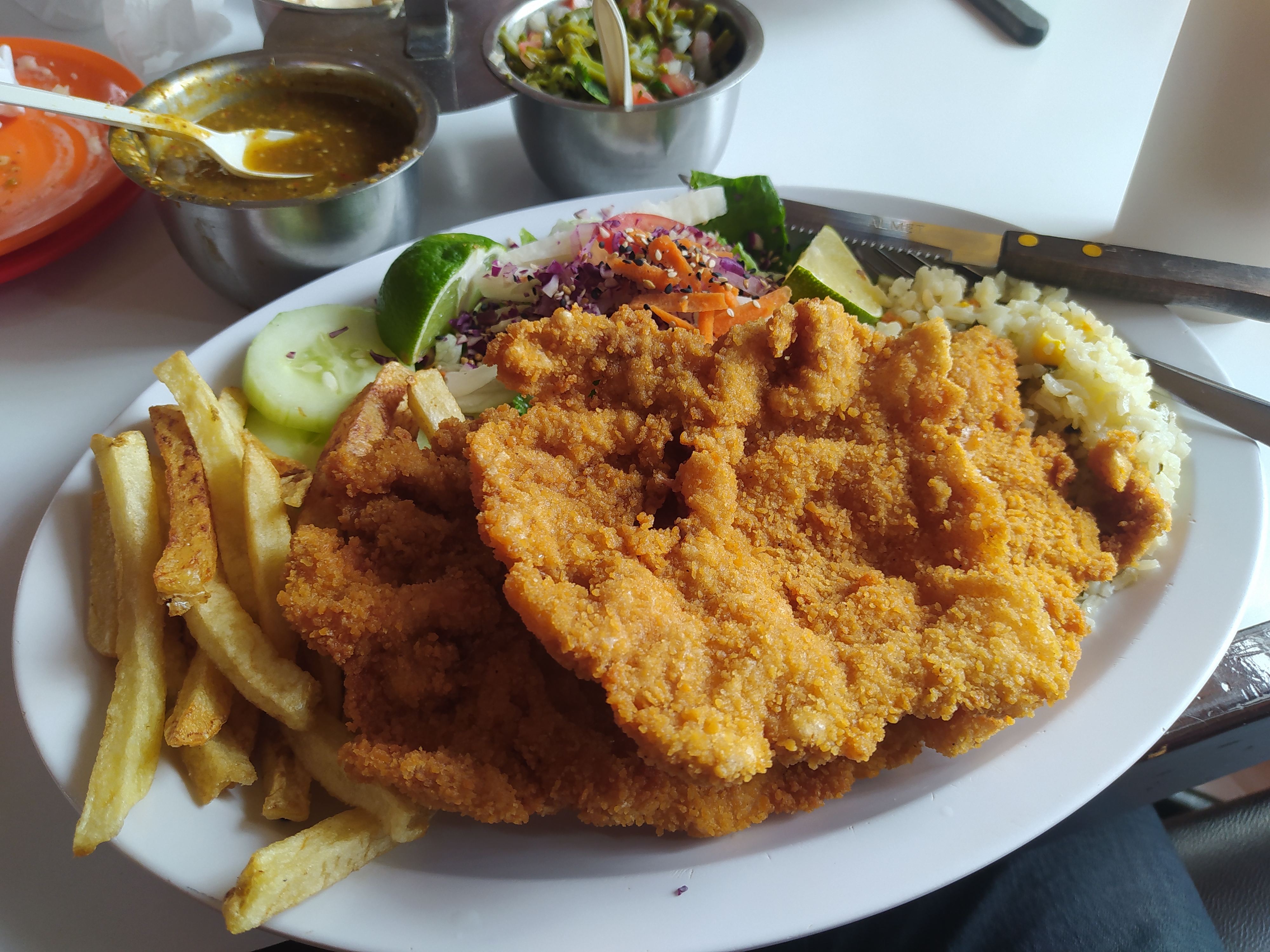 JM Santos San Ignacio CG image 7