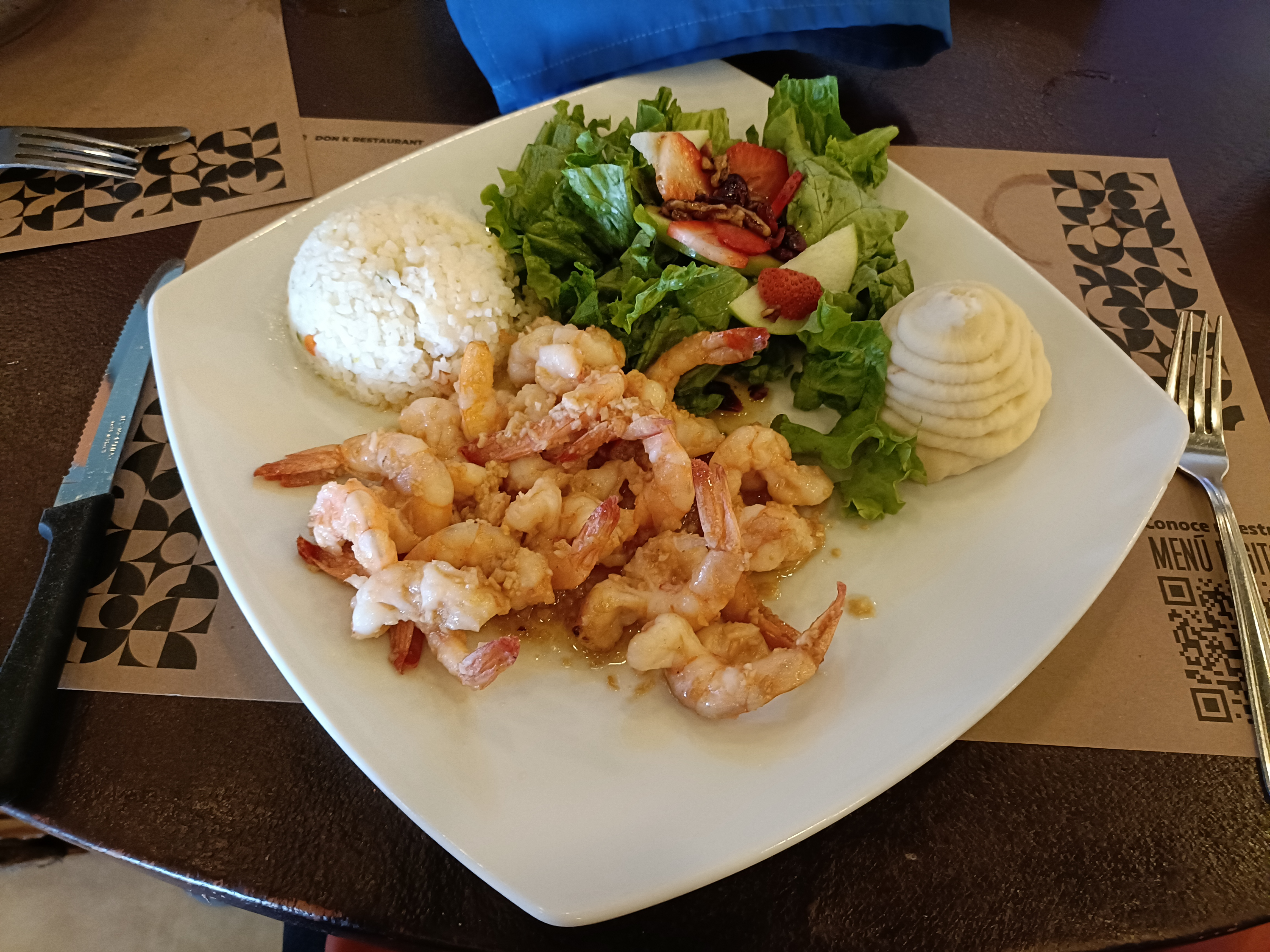 Don K Restaurant image 1