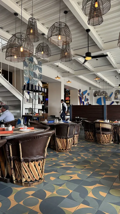 Don K Restaurant image 3