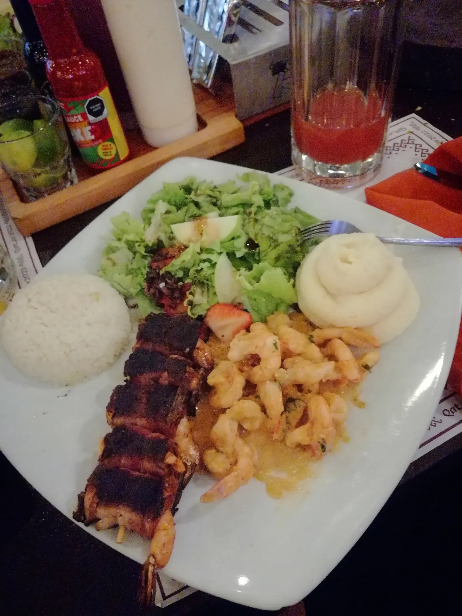 Don K Restaurant image 4
