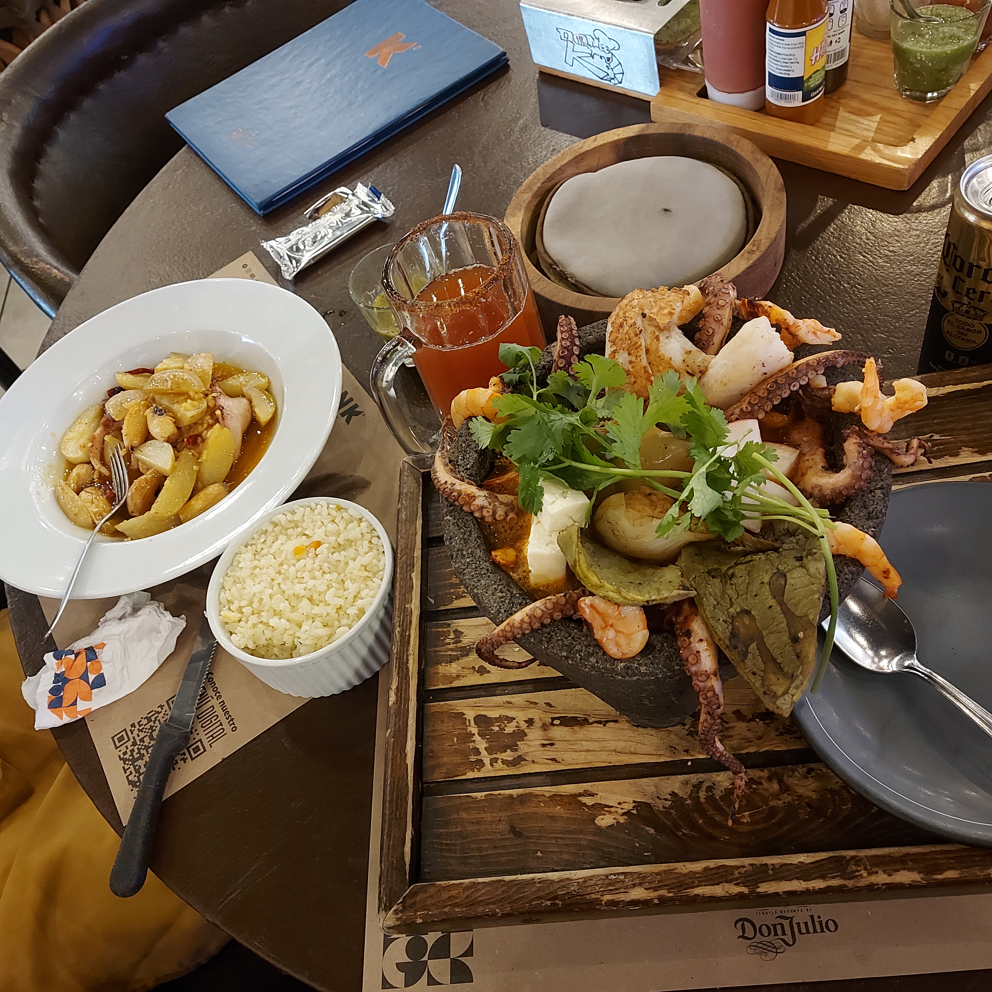 Don K Restaurant image 5