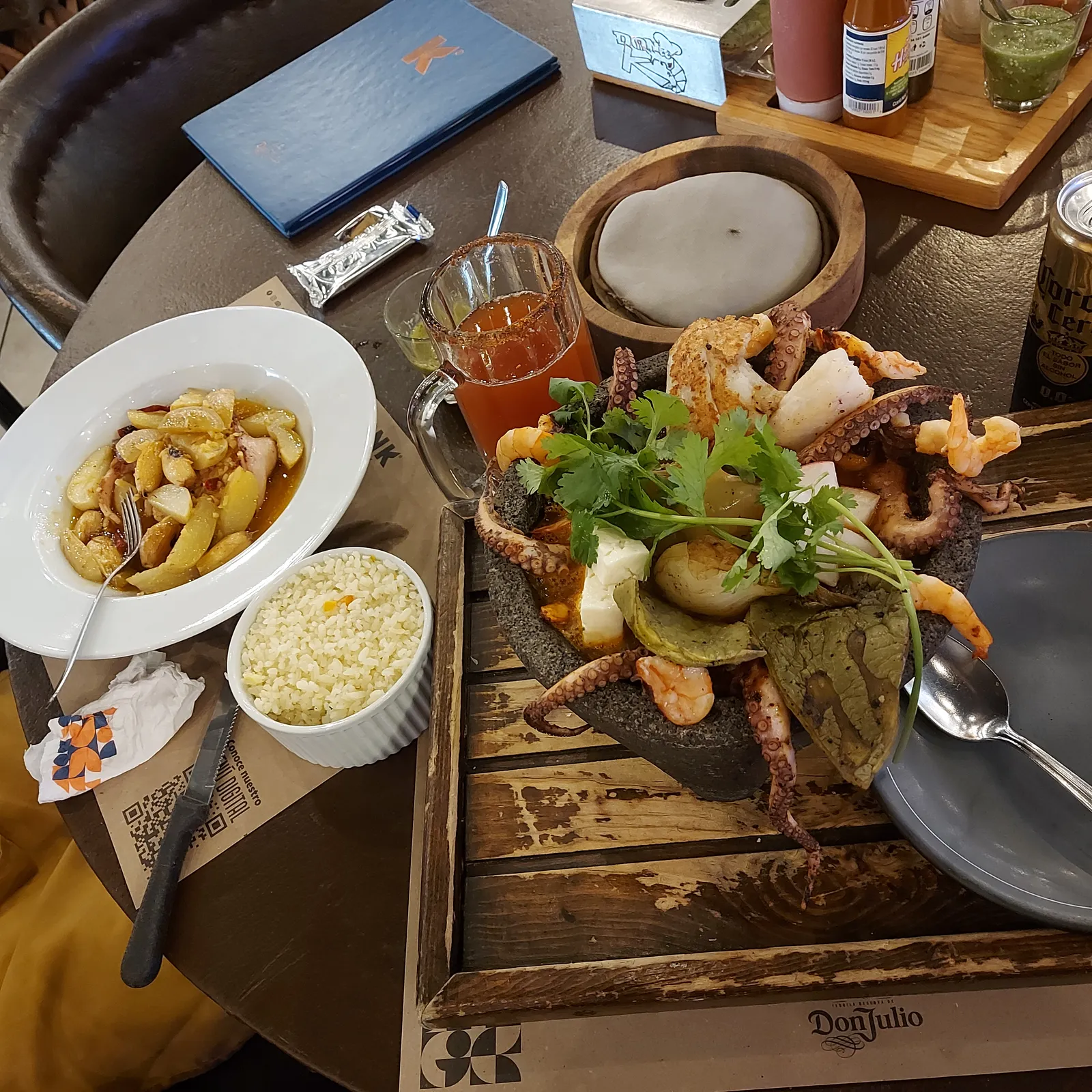 Don K Restaurant image 5