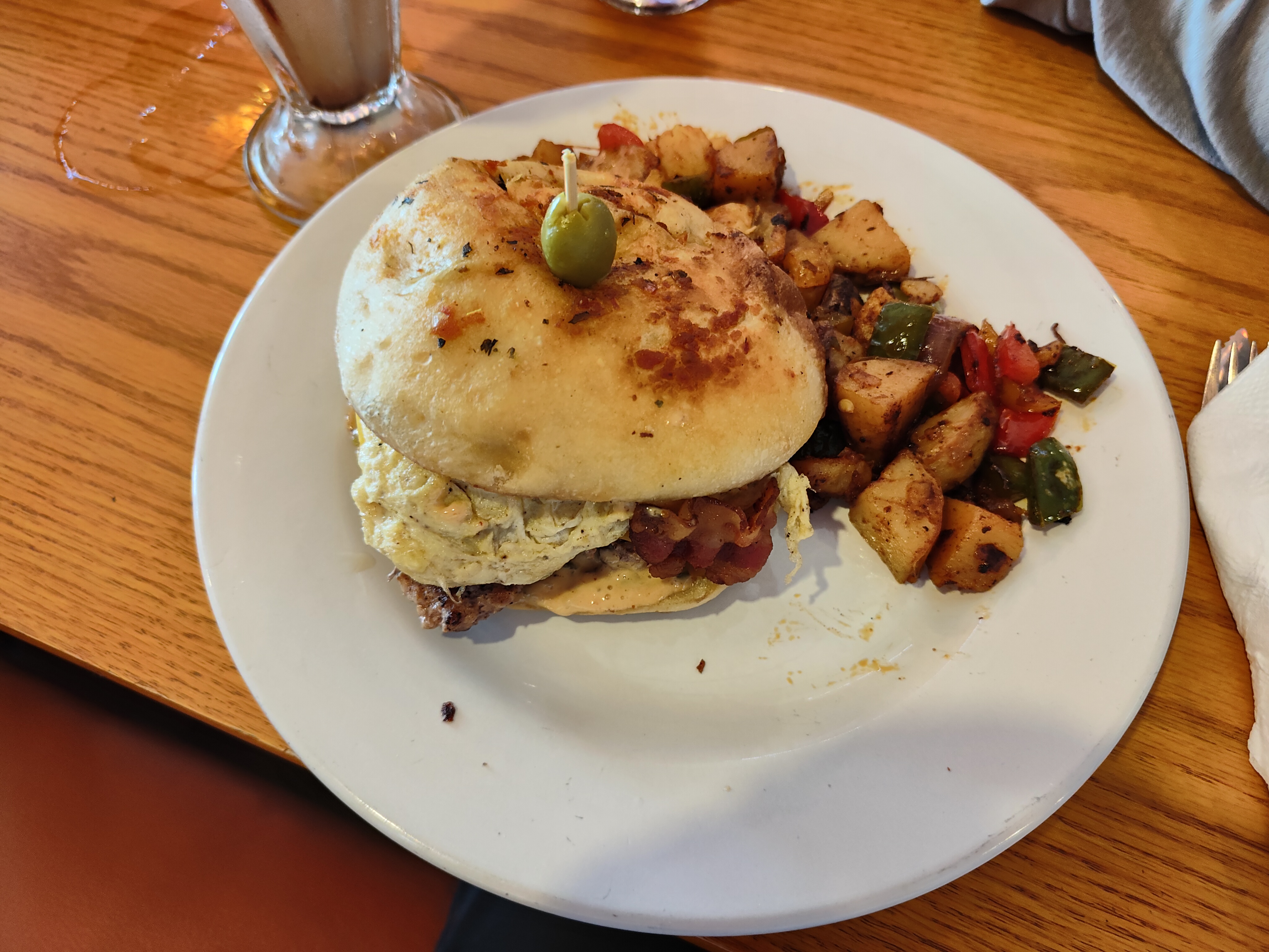 Makabros Restaurant image 10