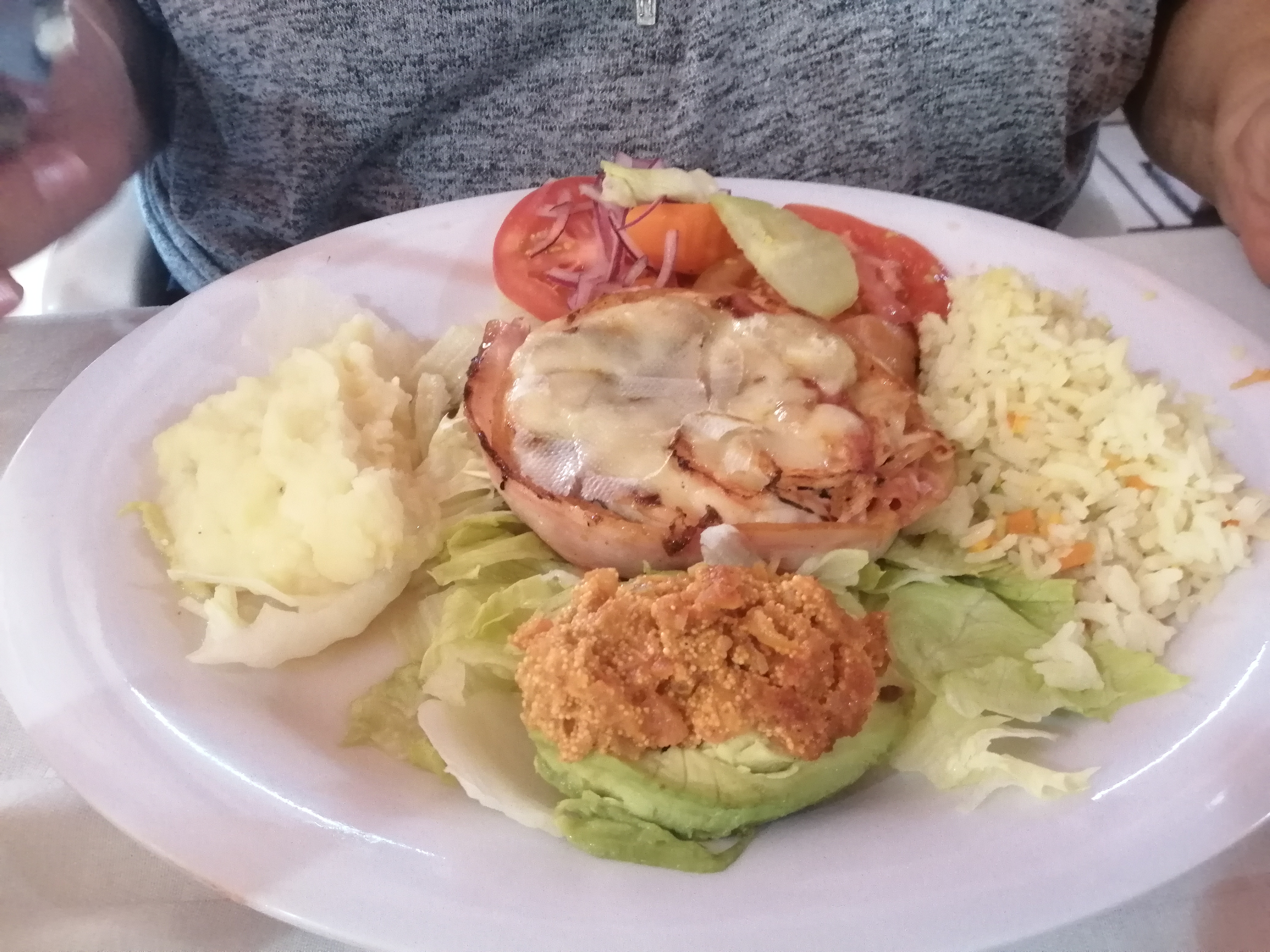 Restaurante Marian image 2