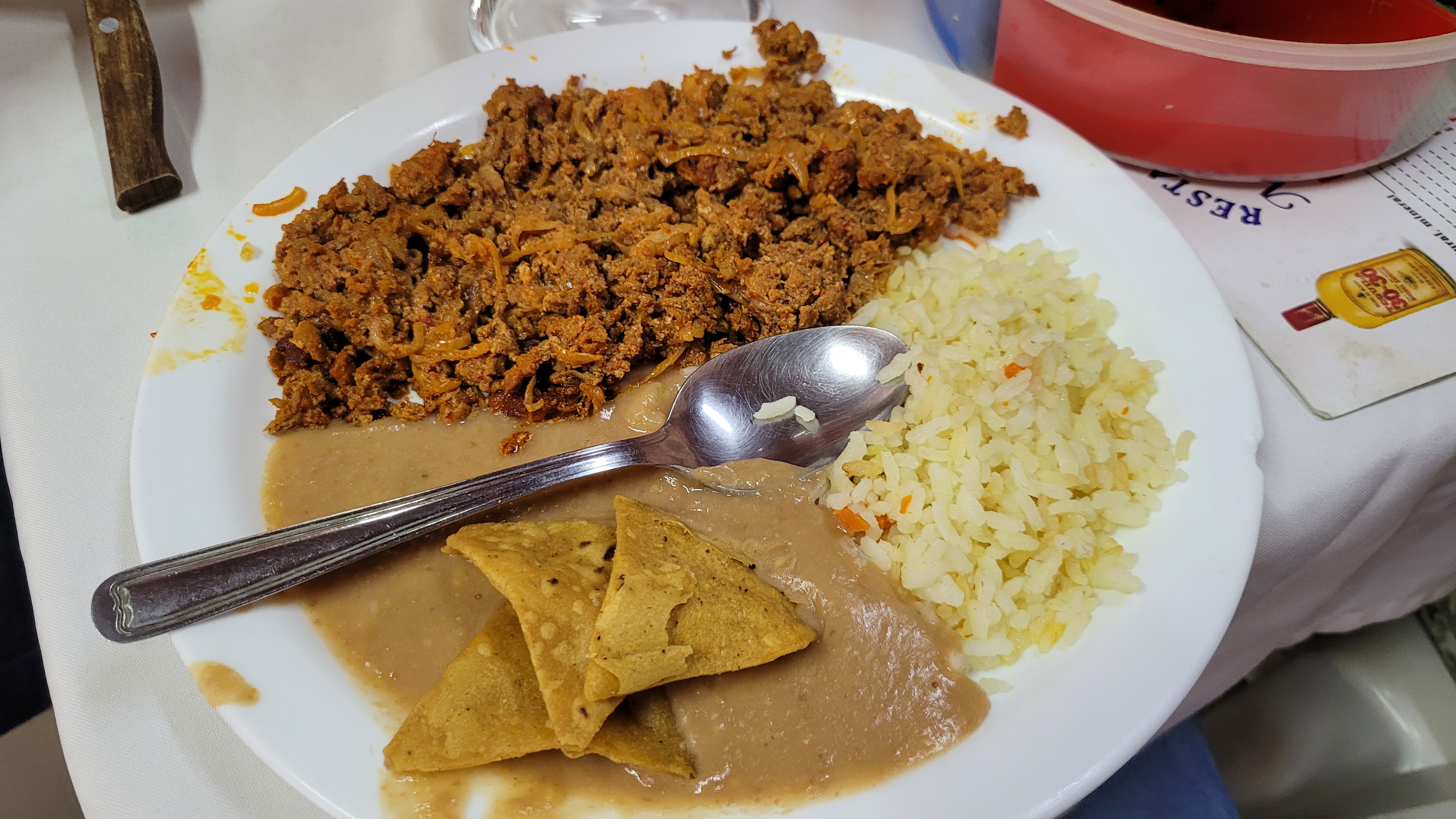 Restaurante Marian image 5