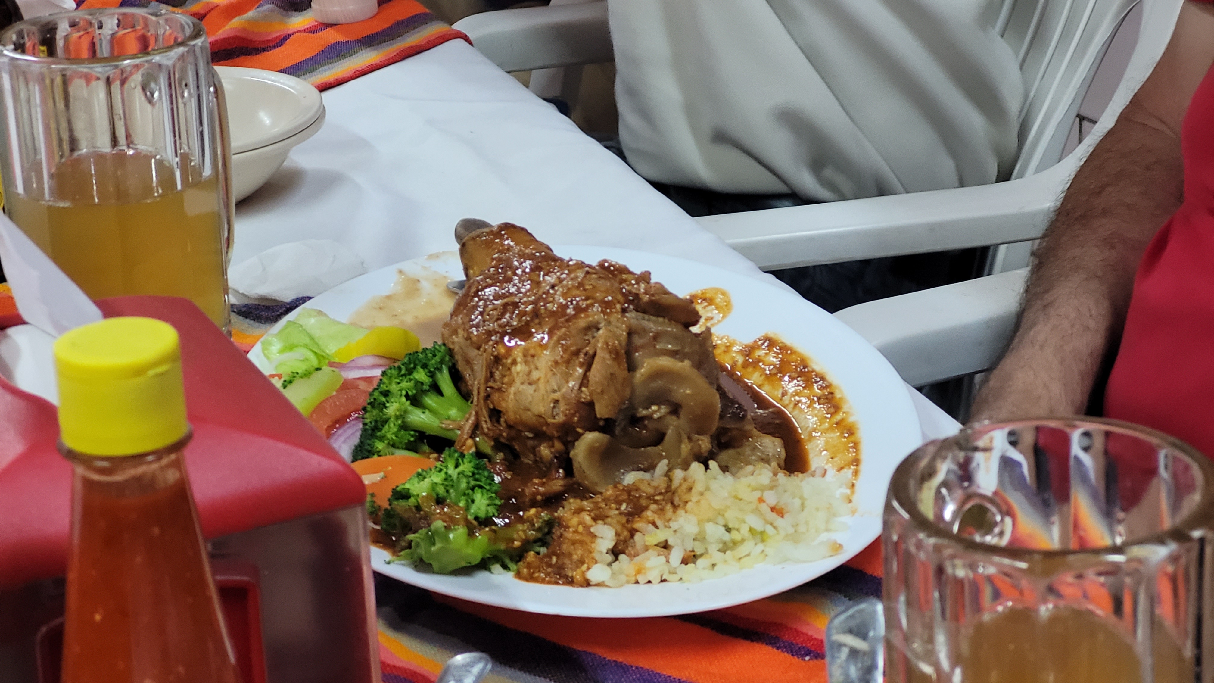 Restaurante Marian image 7