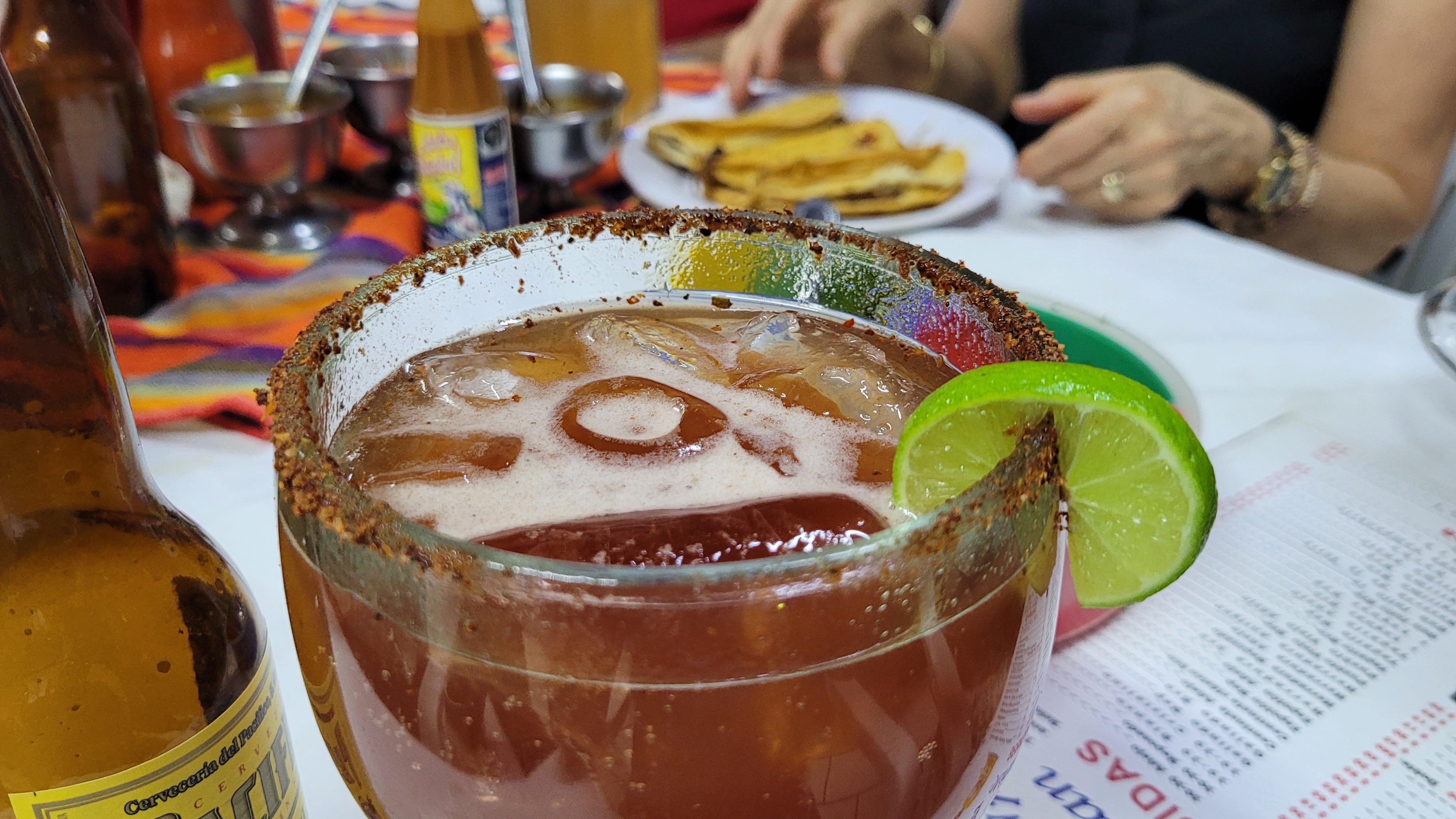 Restaurante Marian image 10