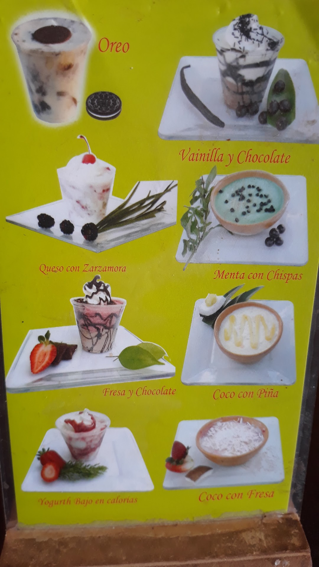 Mariscos El Puerto image 7