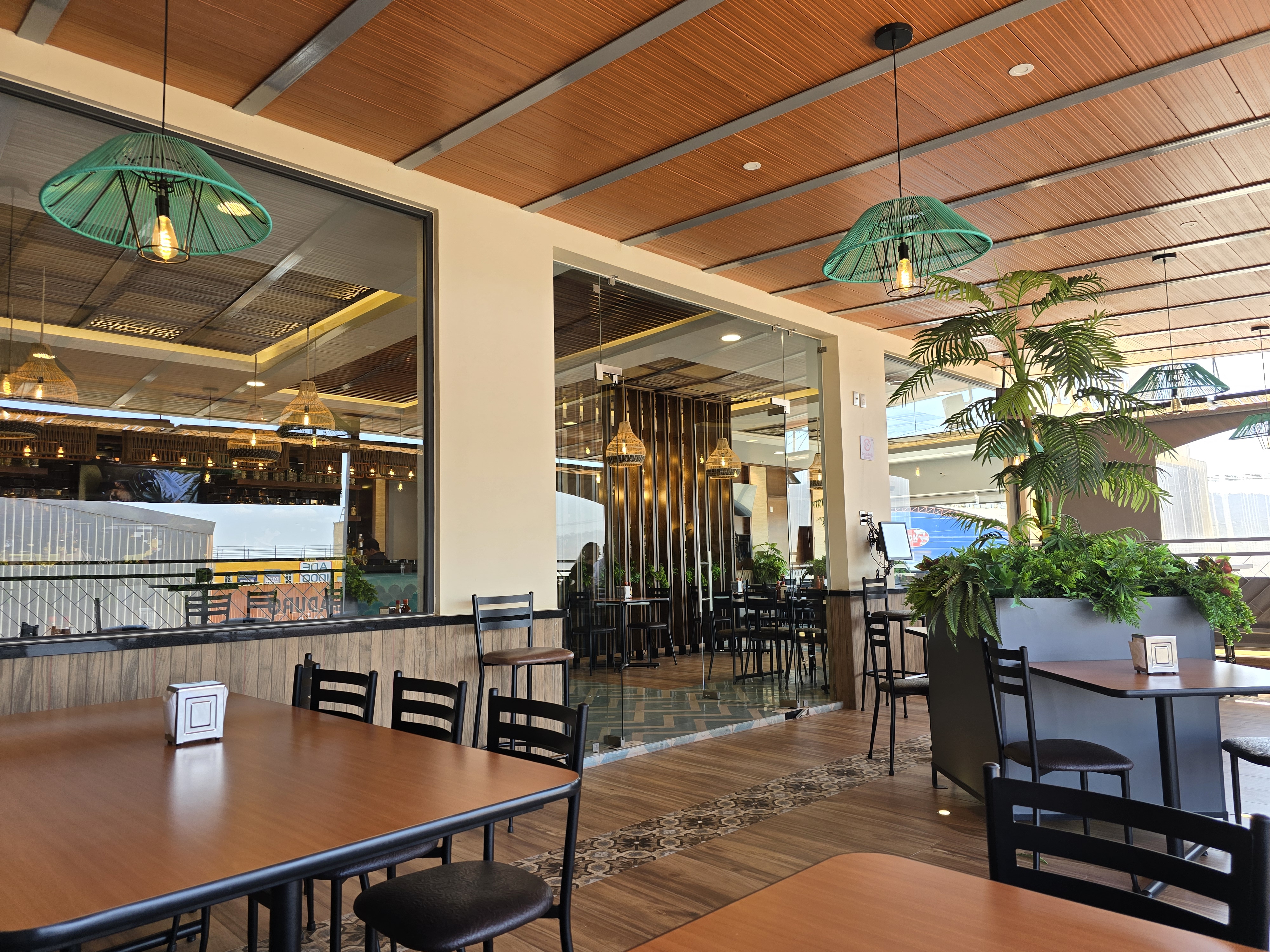 Mariscos El Puerto image 8