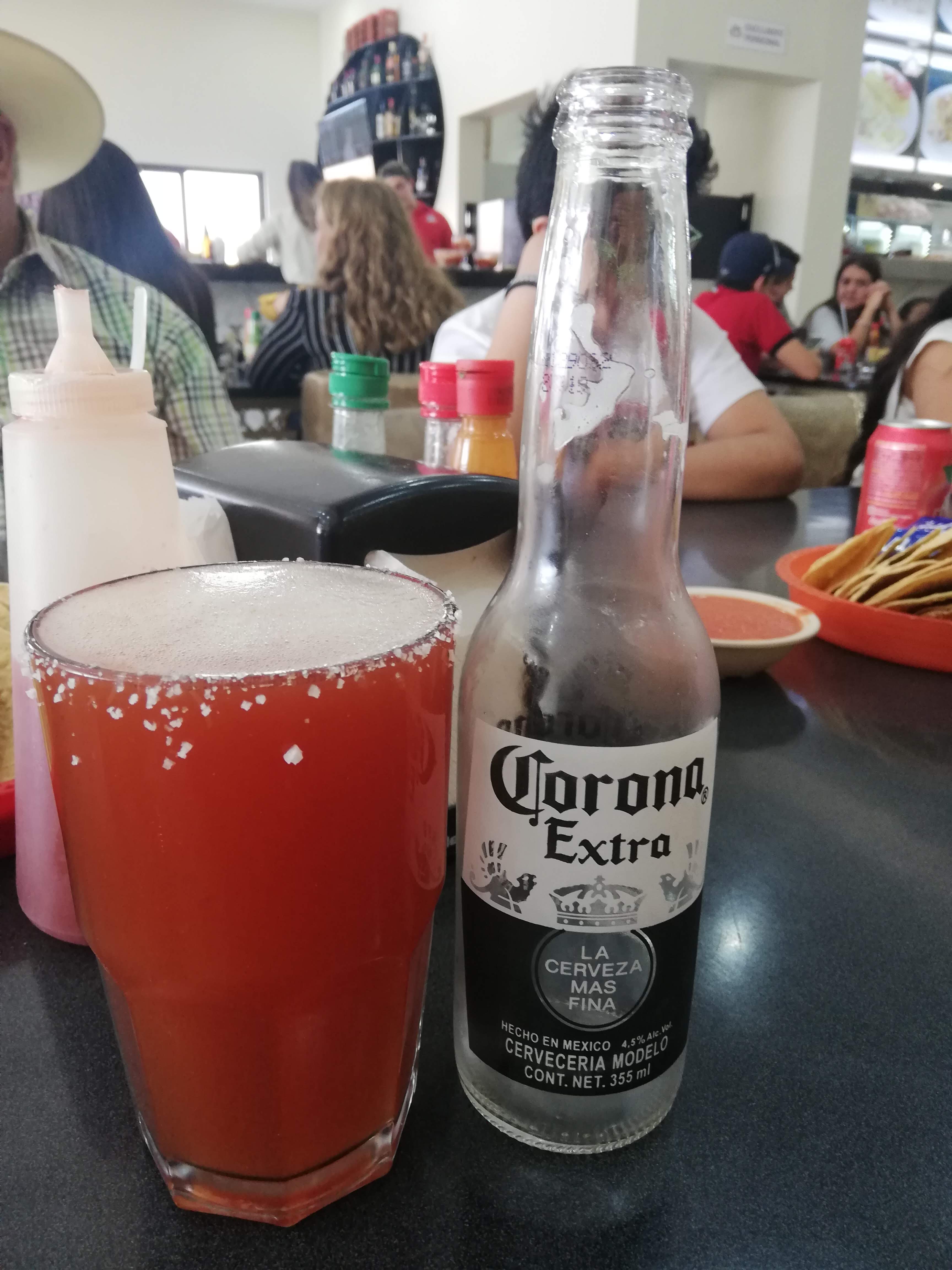 Mariscos El Puerto image 9