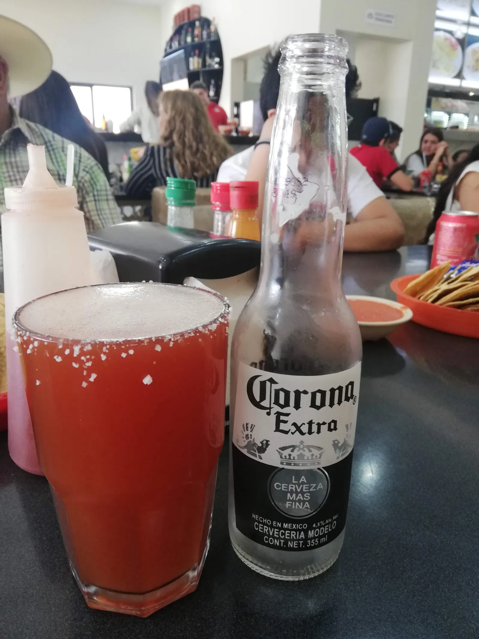 Mariscos El Puerto image 9